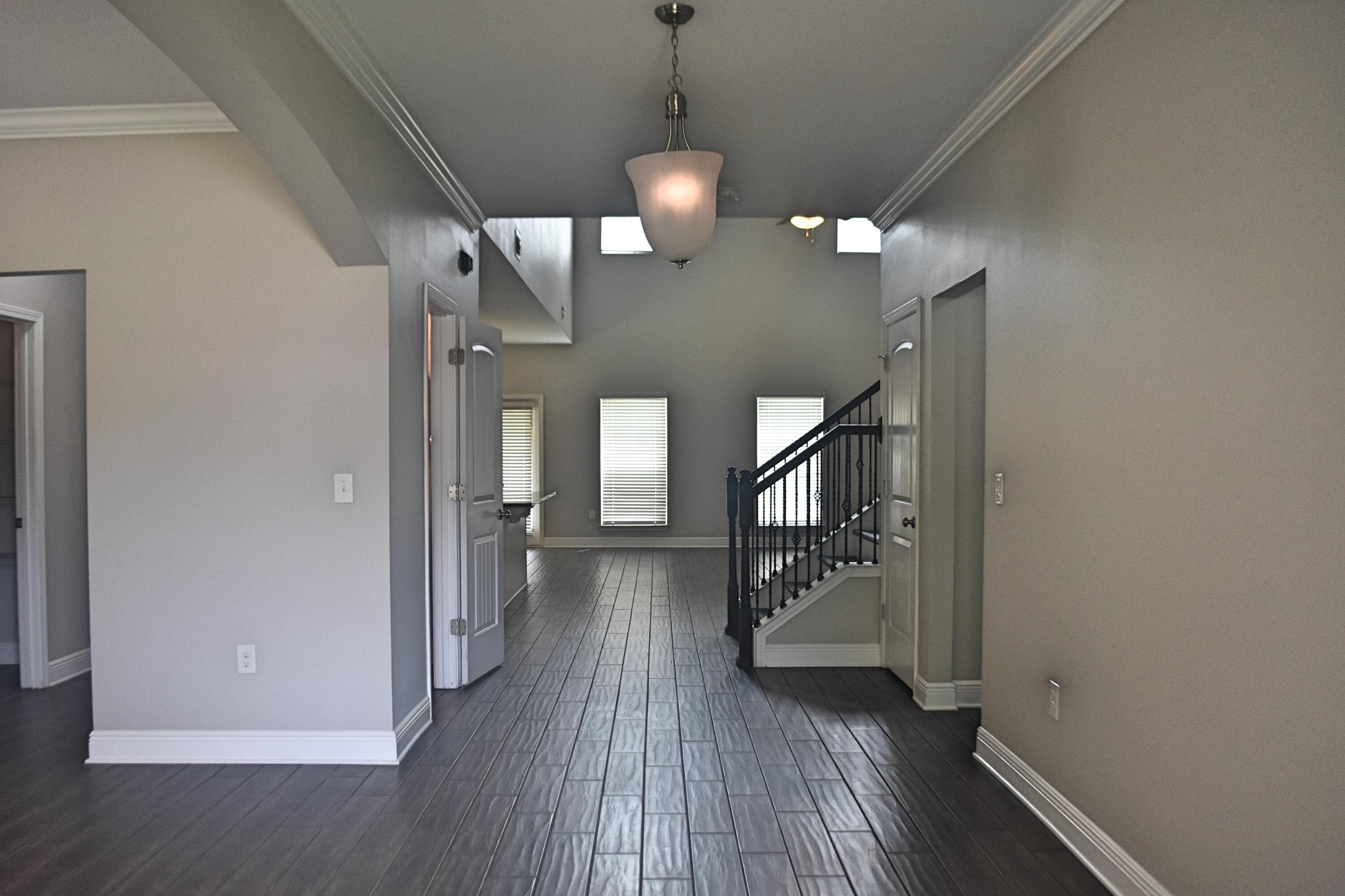 HAMMOCK BAY - Residential Lease