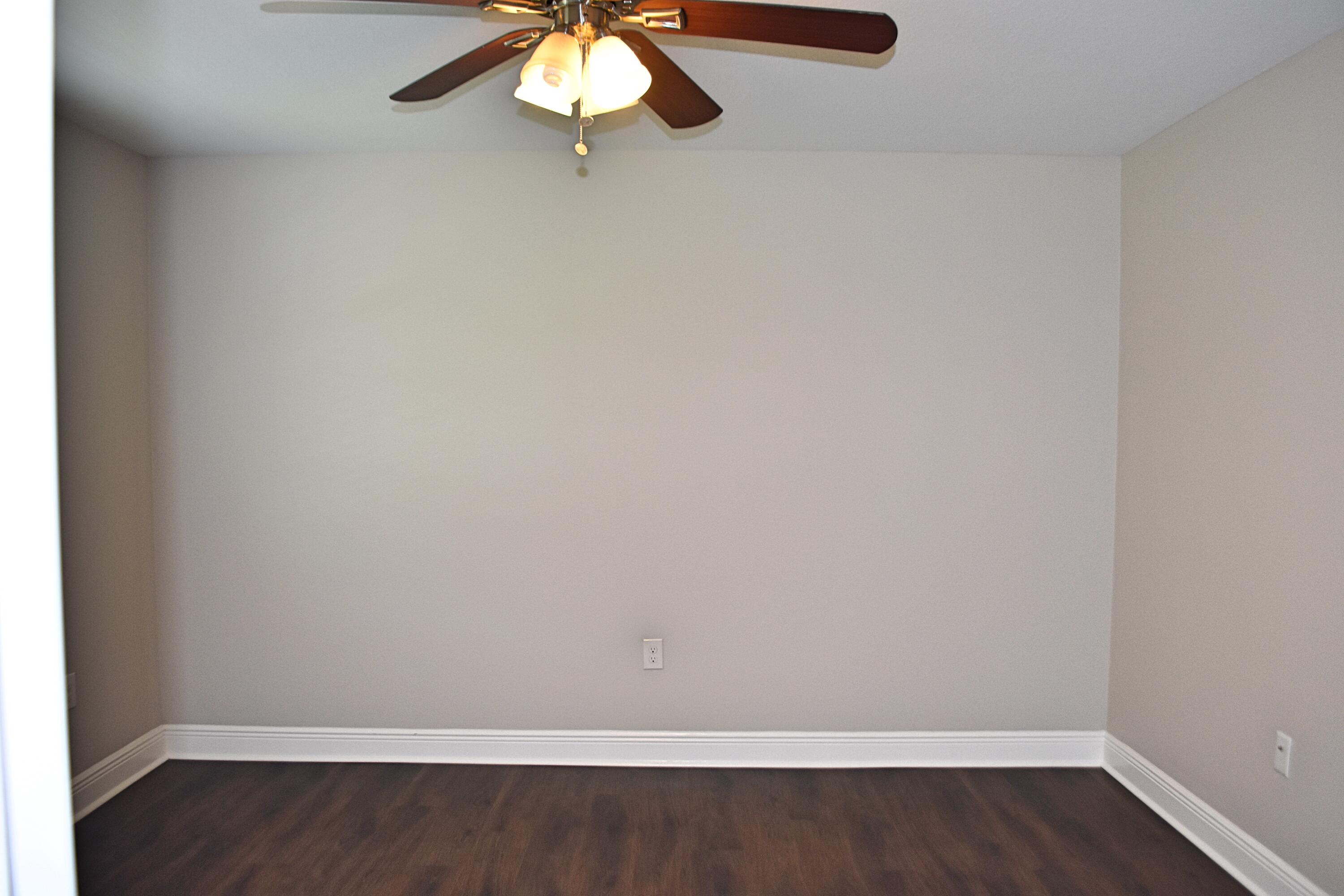 HAMMOCK BAY - Residential Lease