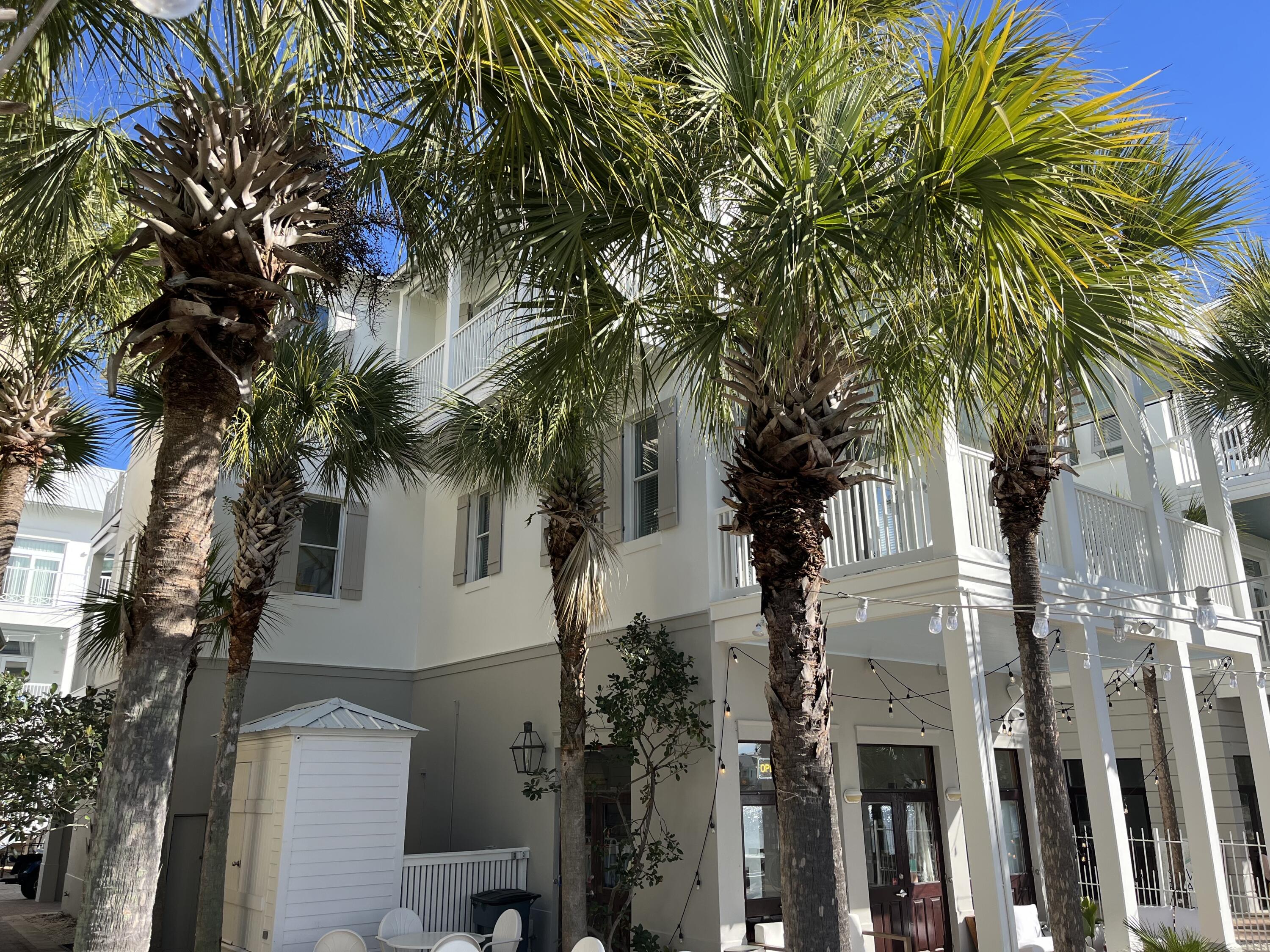 CARILLON BEACH - Residential