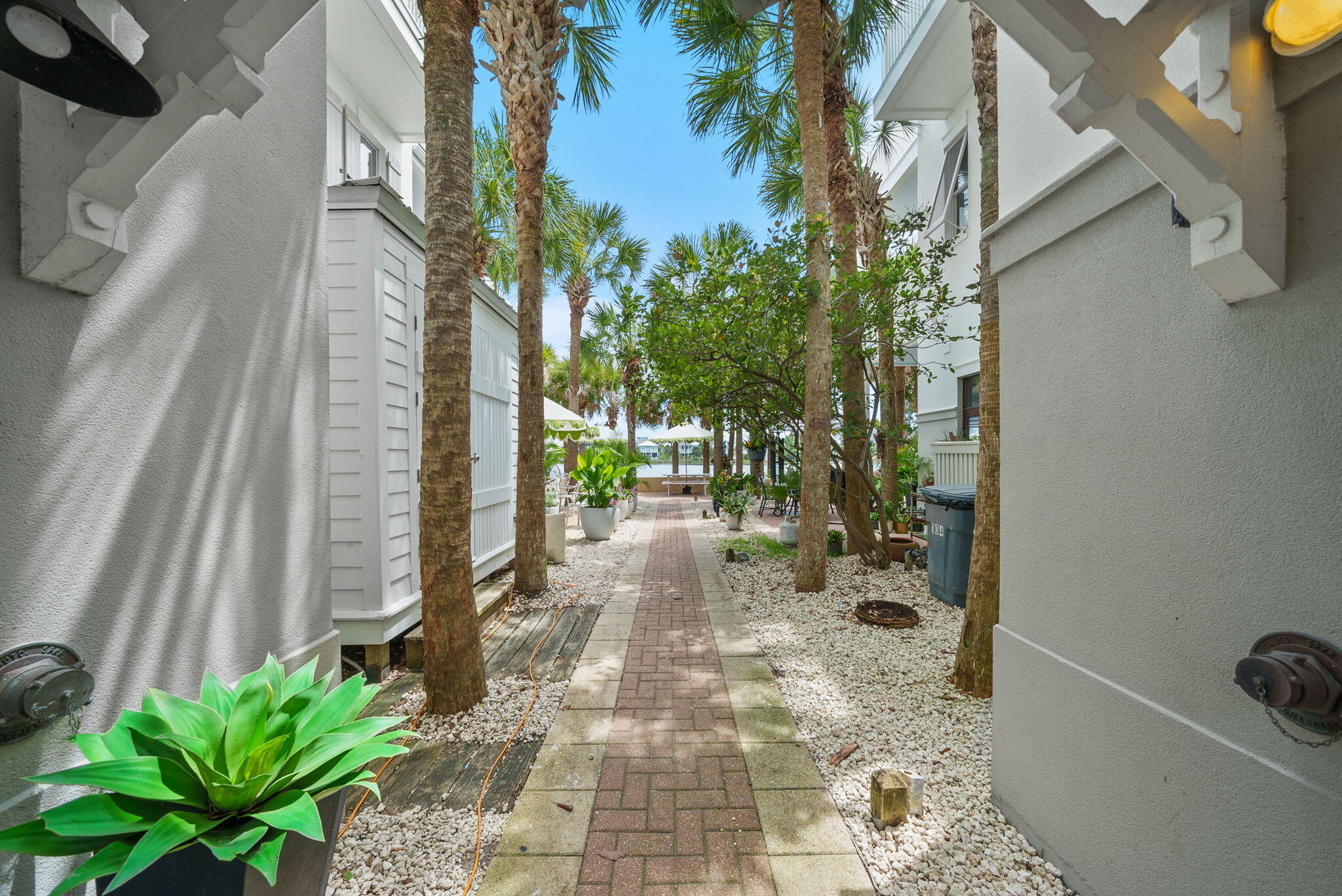 CARILLON BEACH - Residential