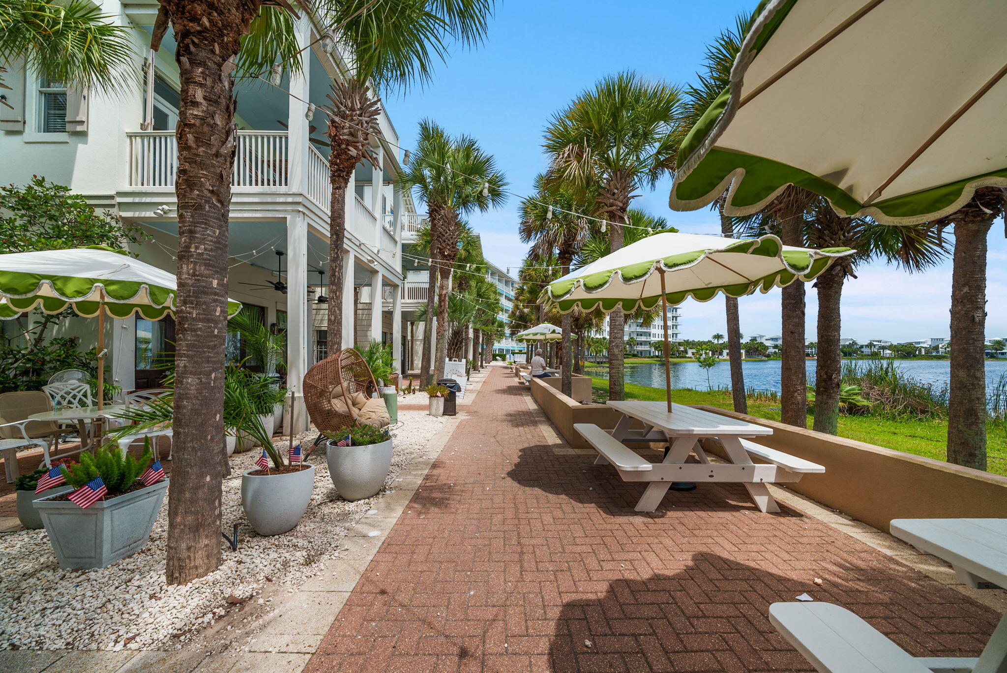CARILLON BEACH - Residential