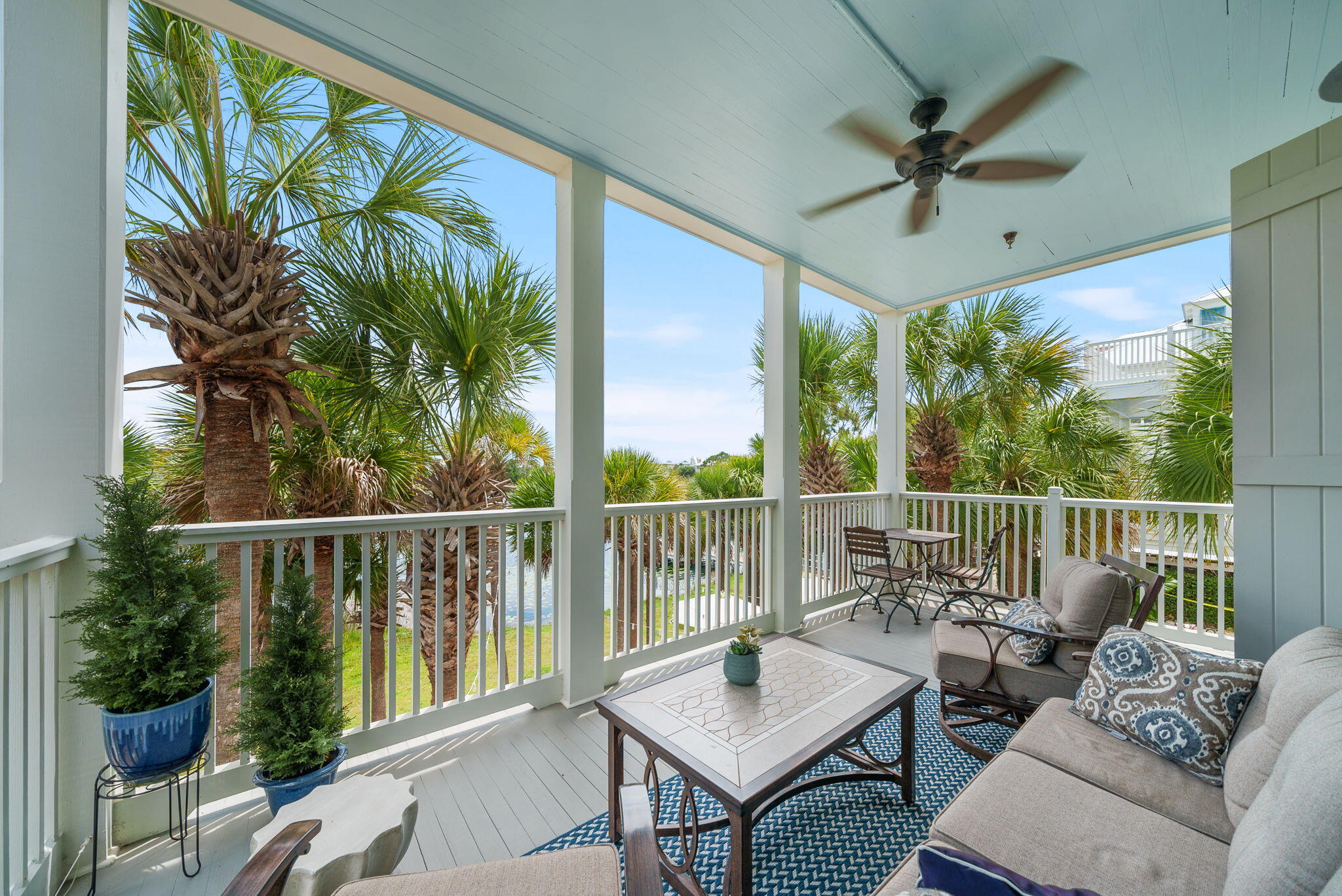 CARILLON BEACH - Residential