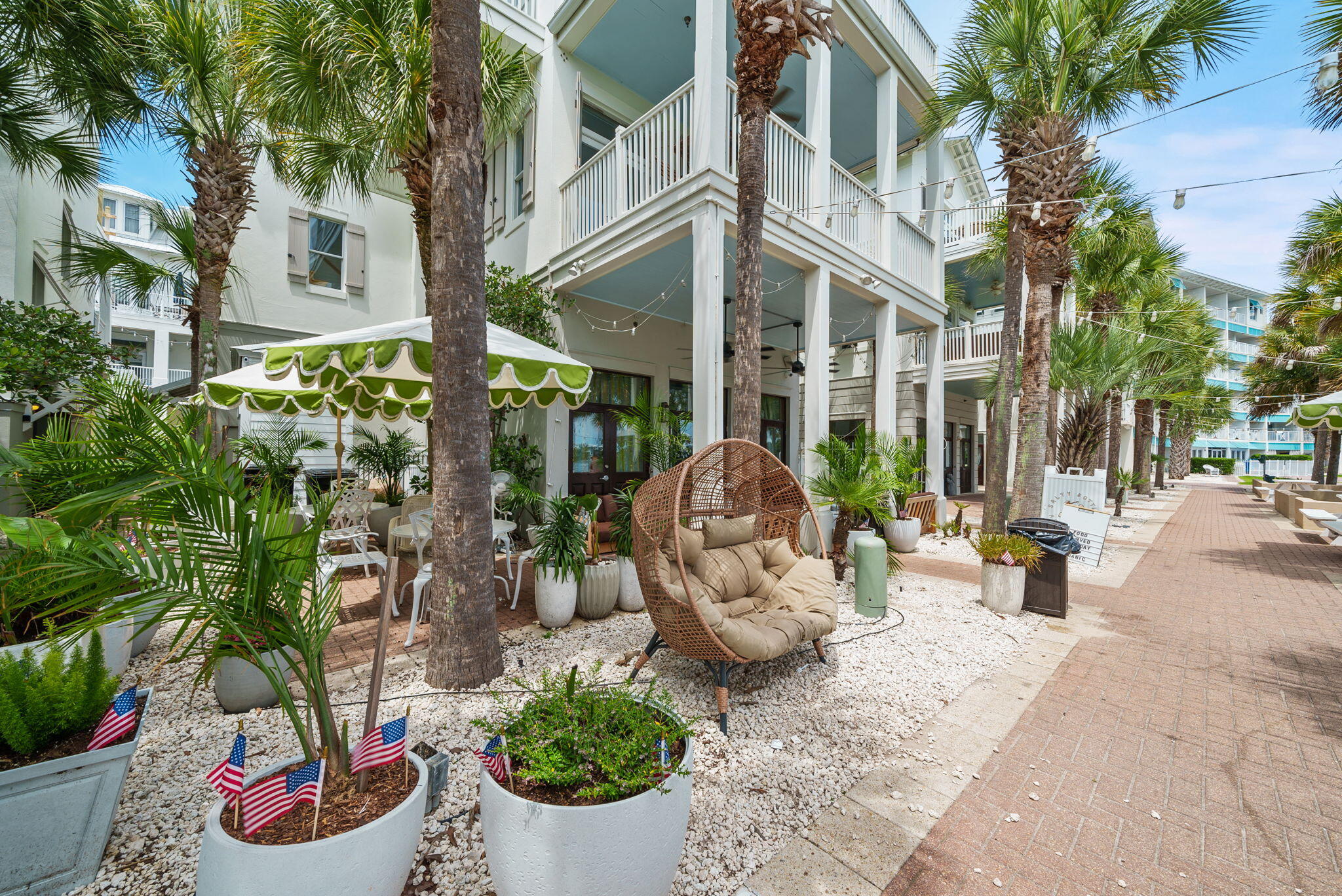 CARILLON BEACH - Residential