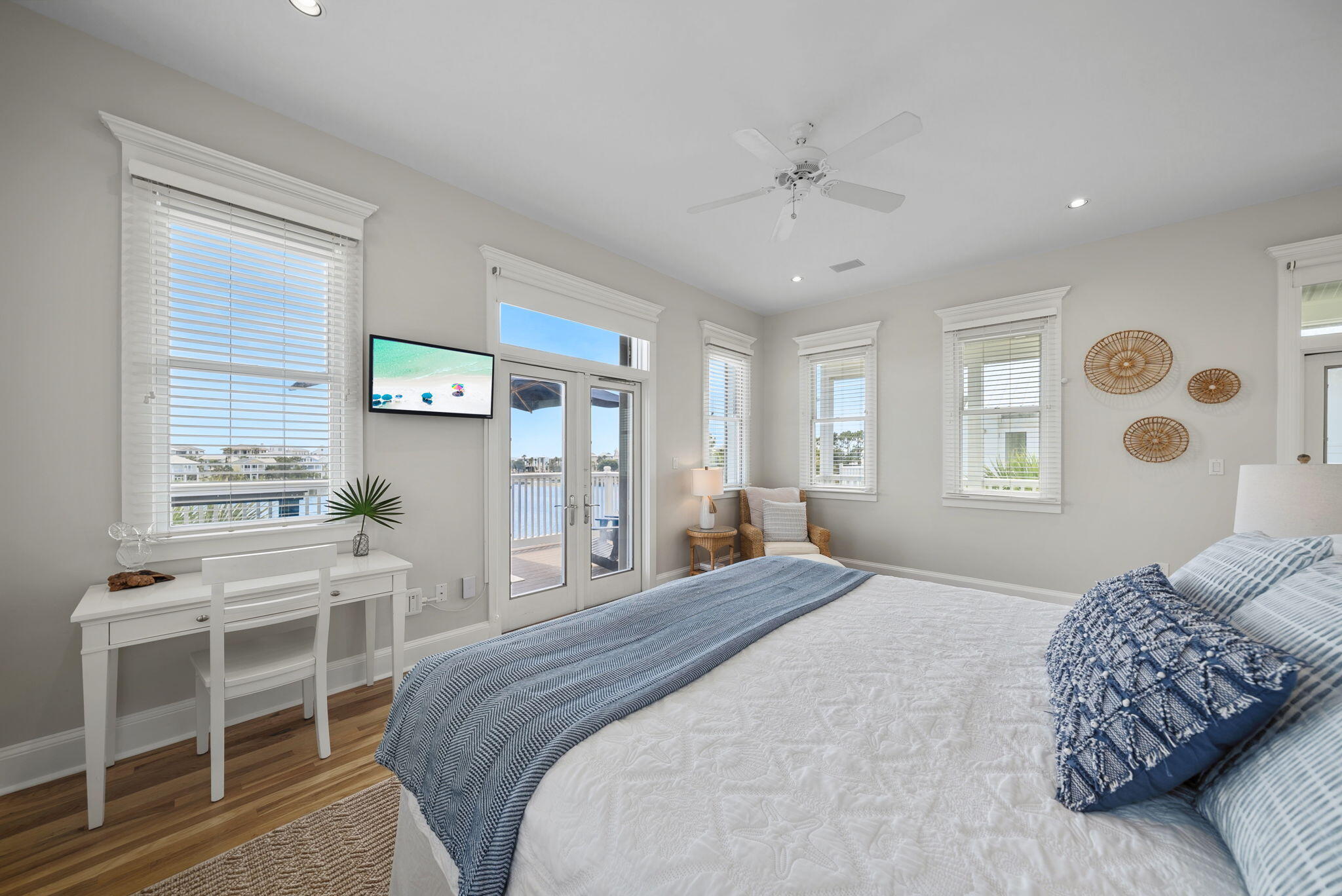 CARILLON BEACH - Residential