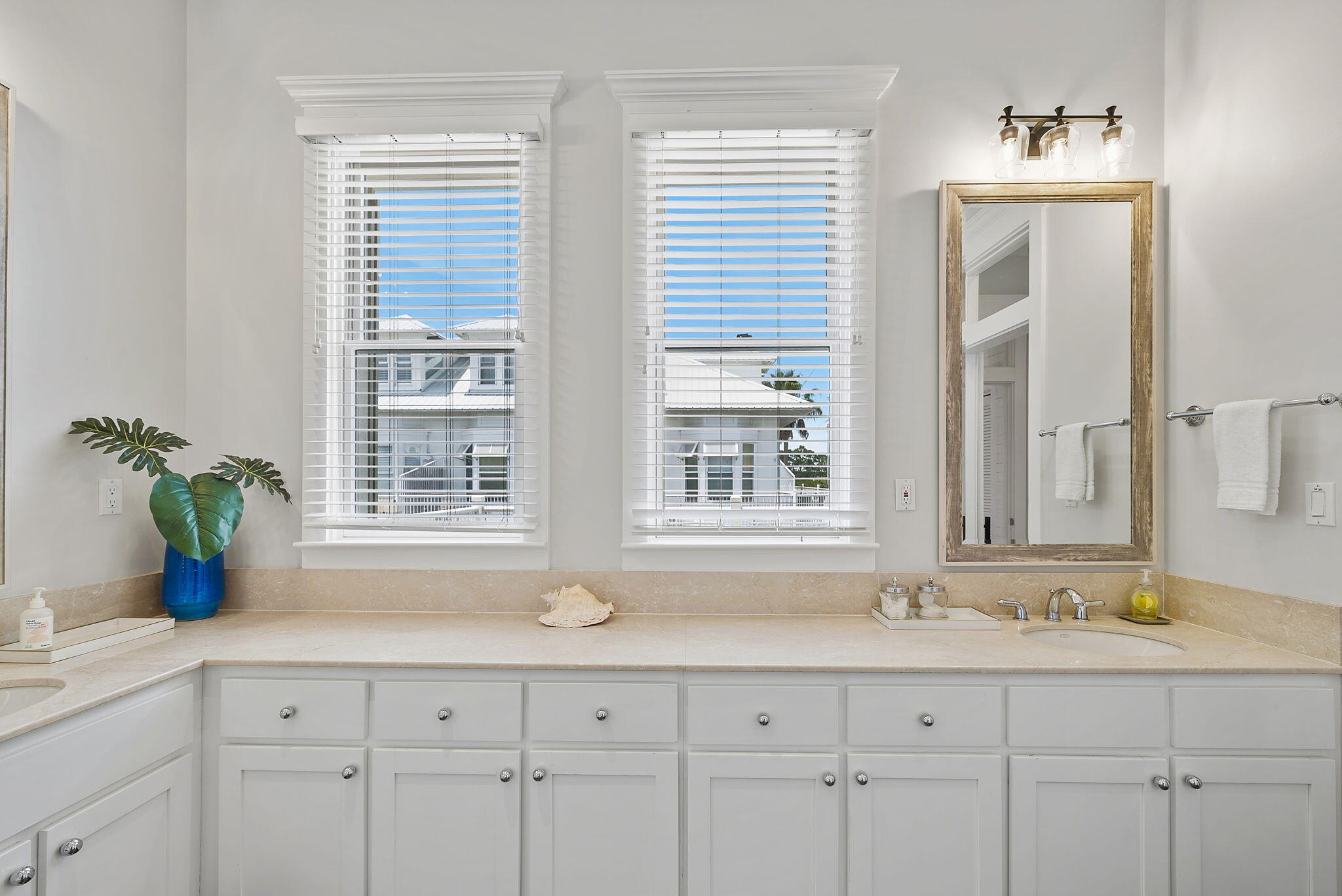 CARILLON BEACH - Residential