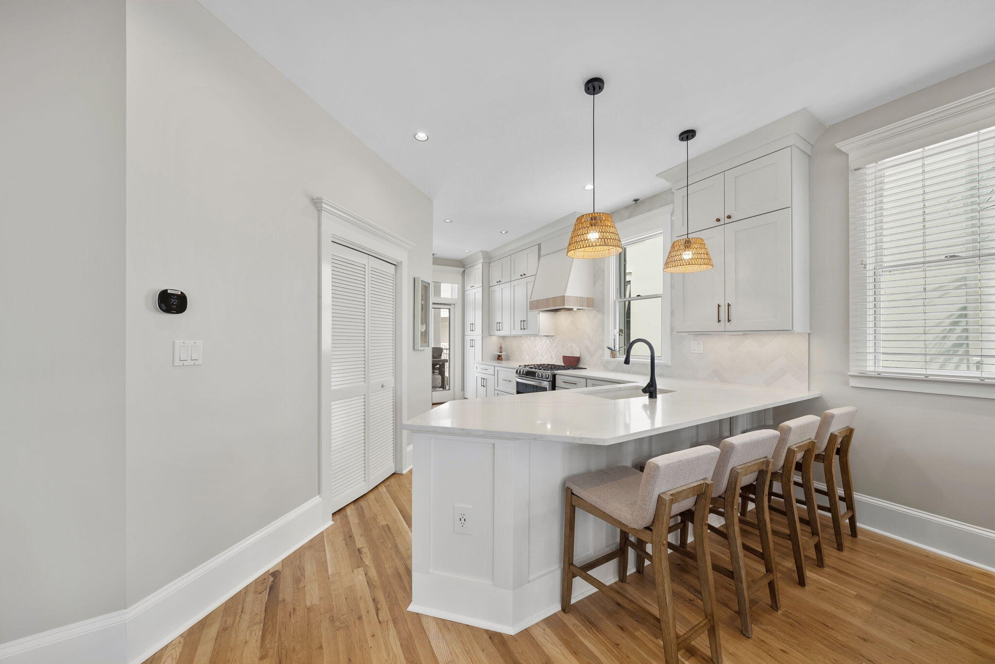 CARILLON BEACH - Residential