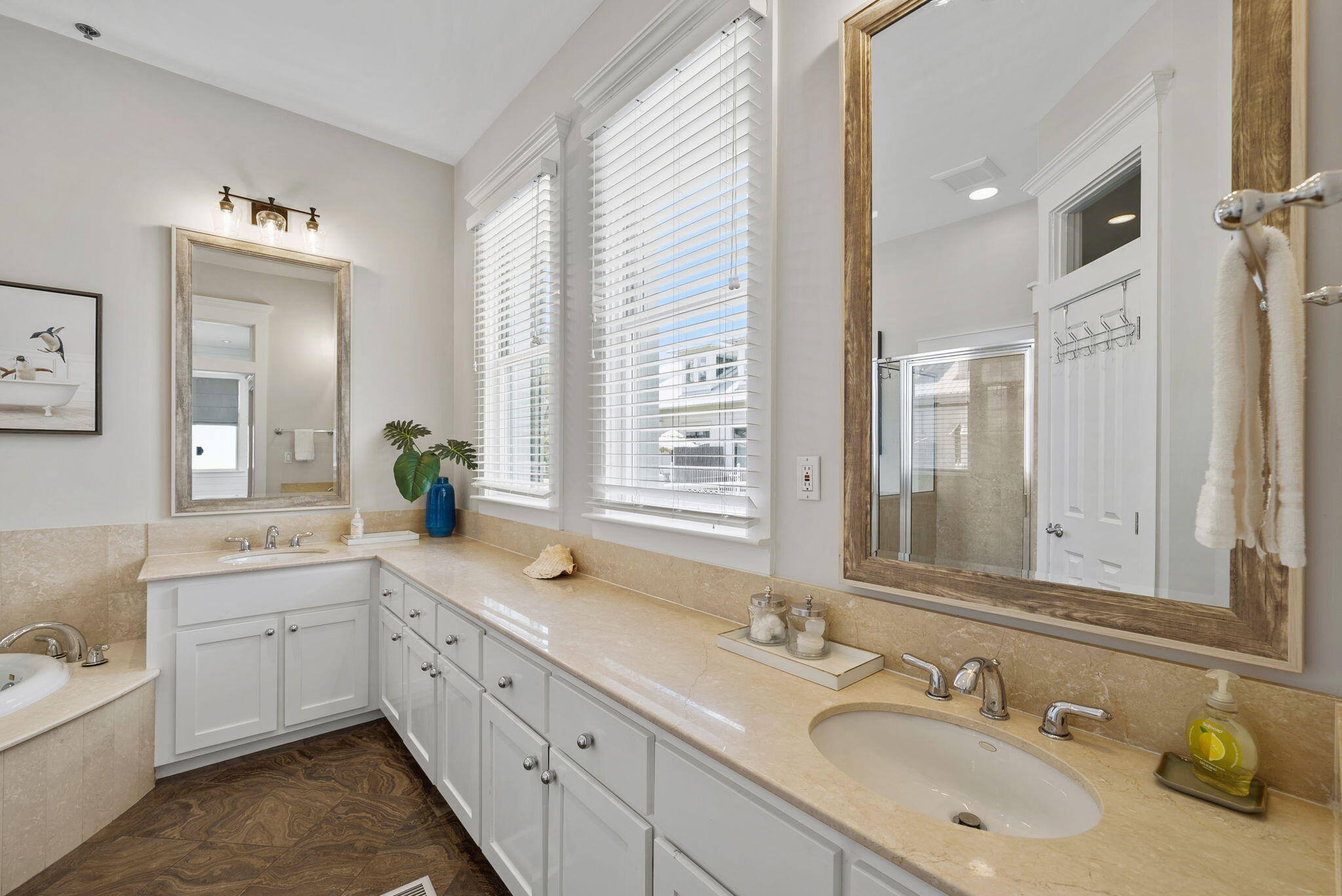 CARILLON BEACH - Residential