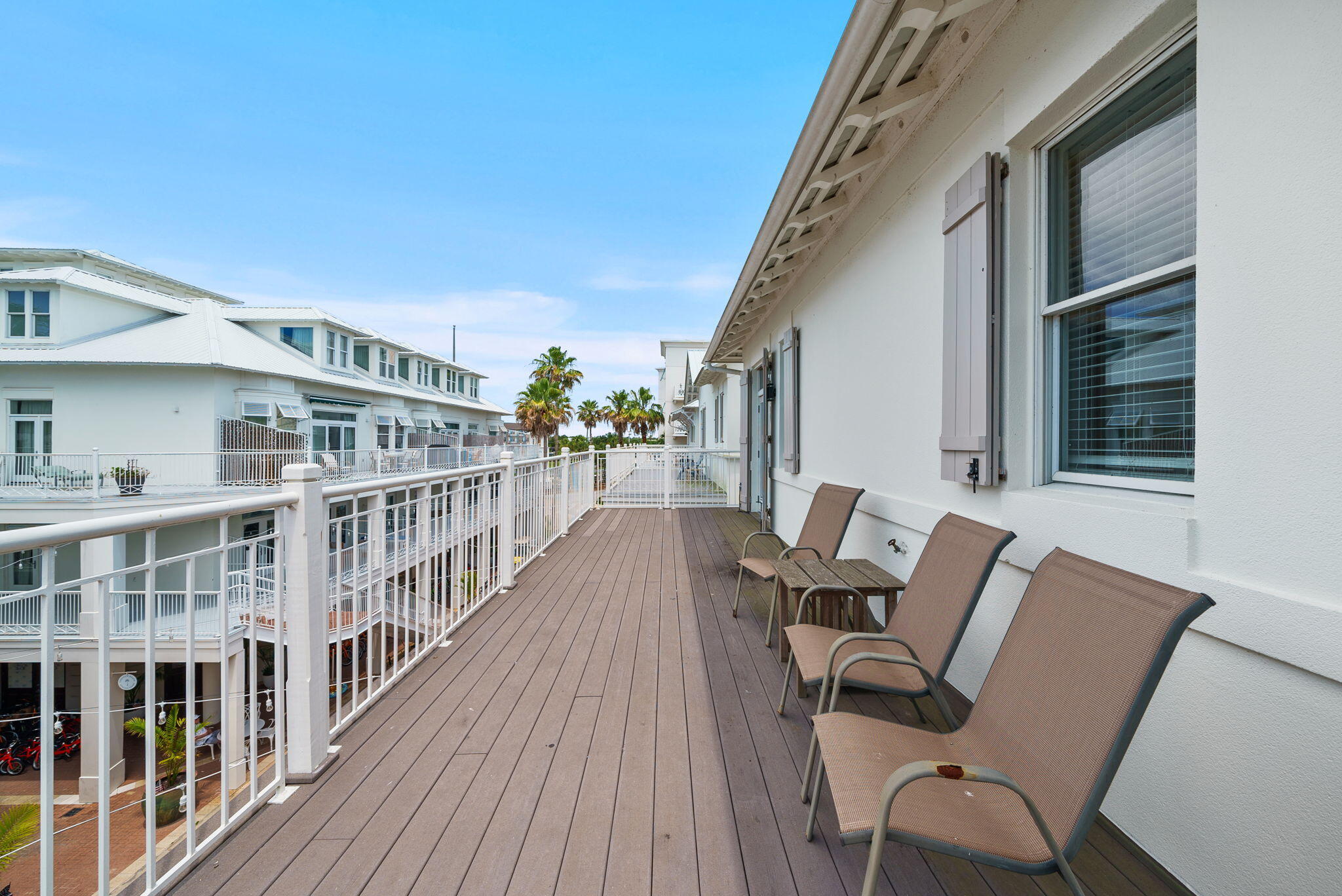 CARILLON BEACH - Residential