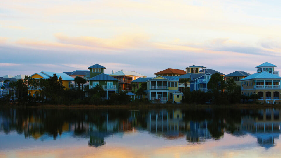 CARILLON BEACH - Residential