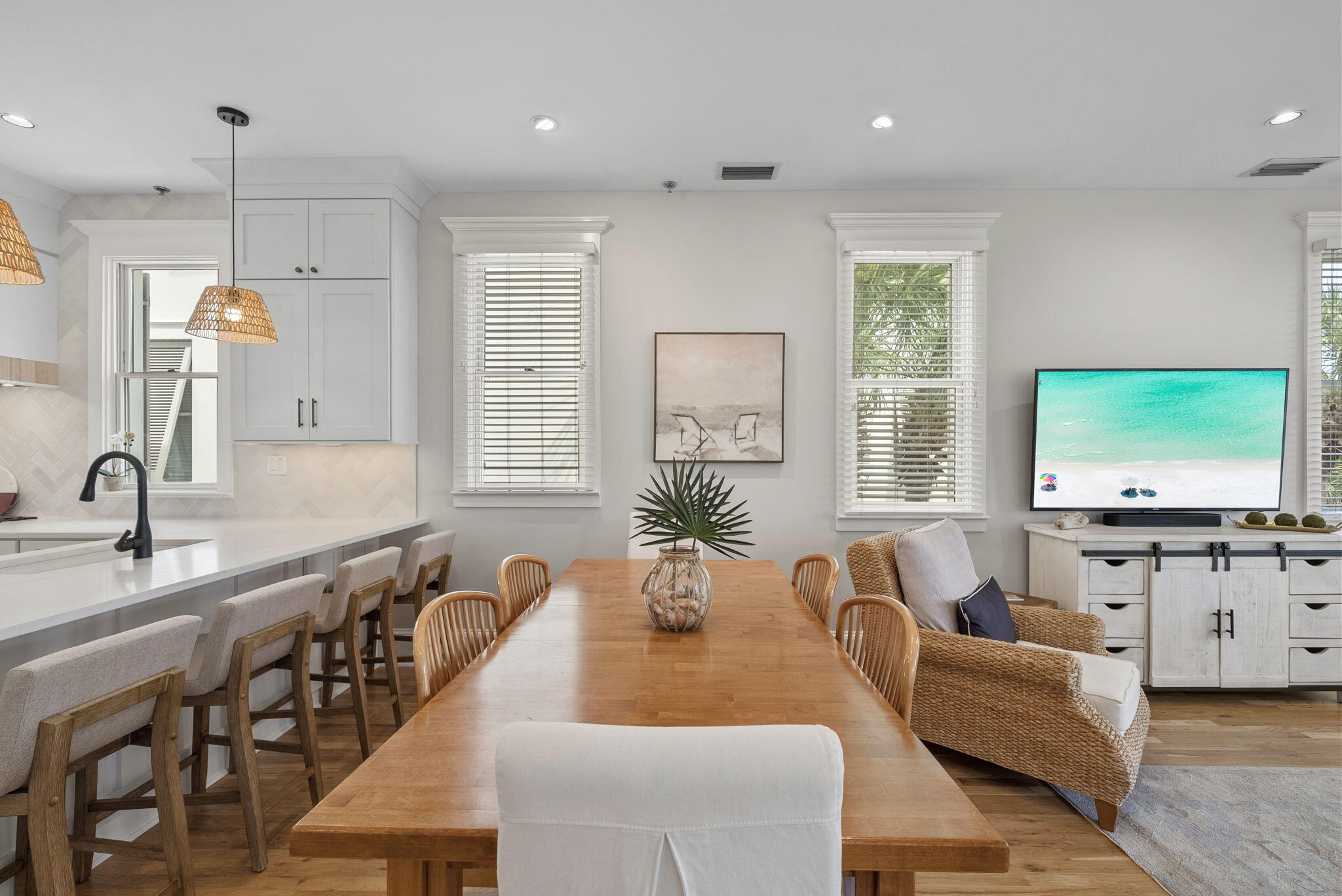 CARILLON BEACH - Residential
