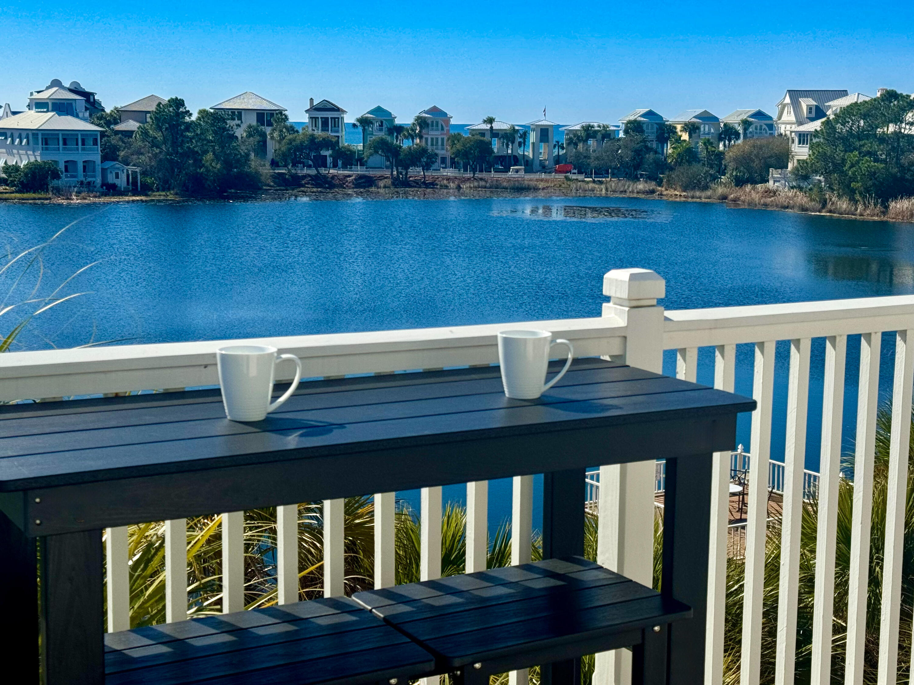 CARILLON BEACH - Residential