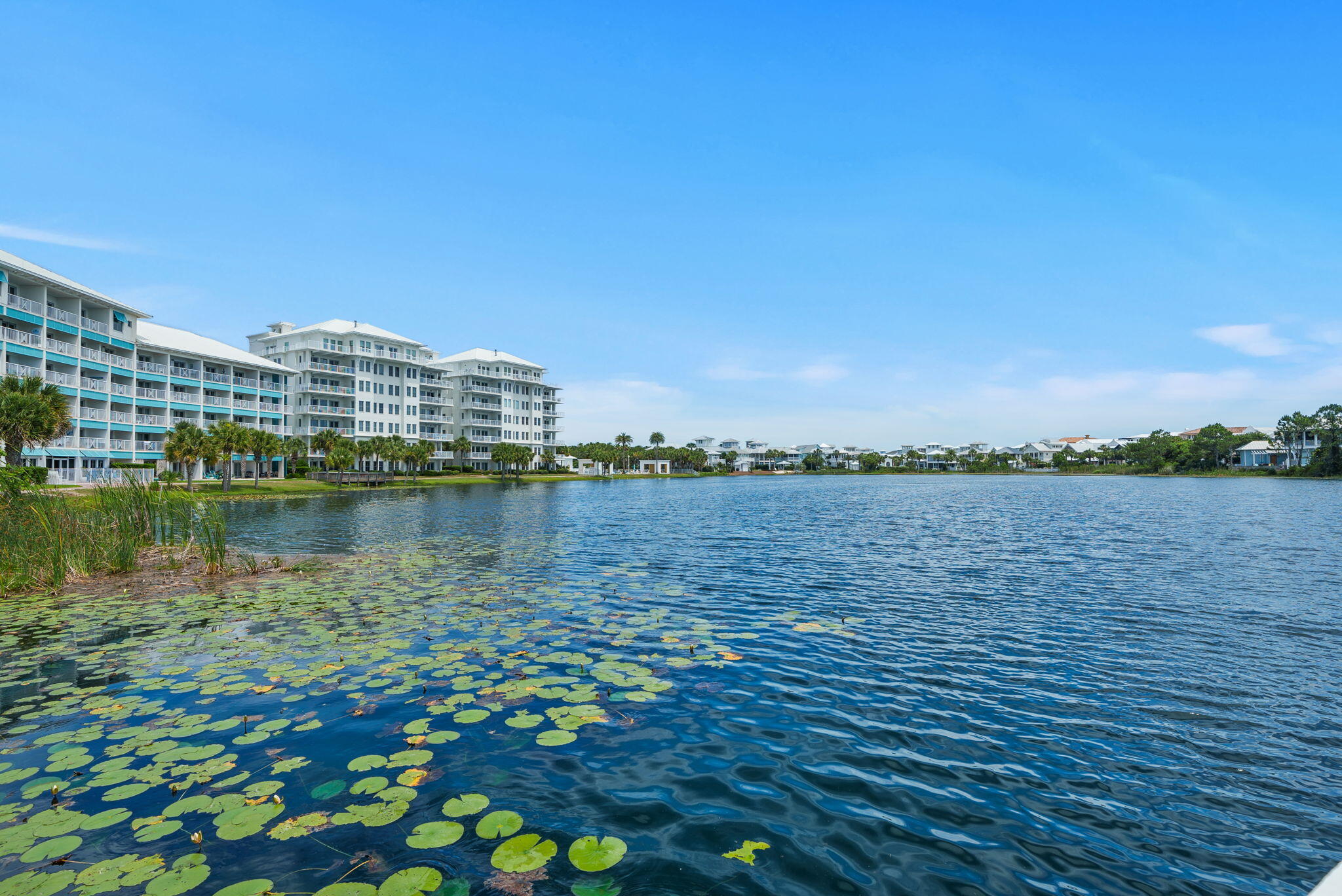 CARILLON BEACH - Residential