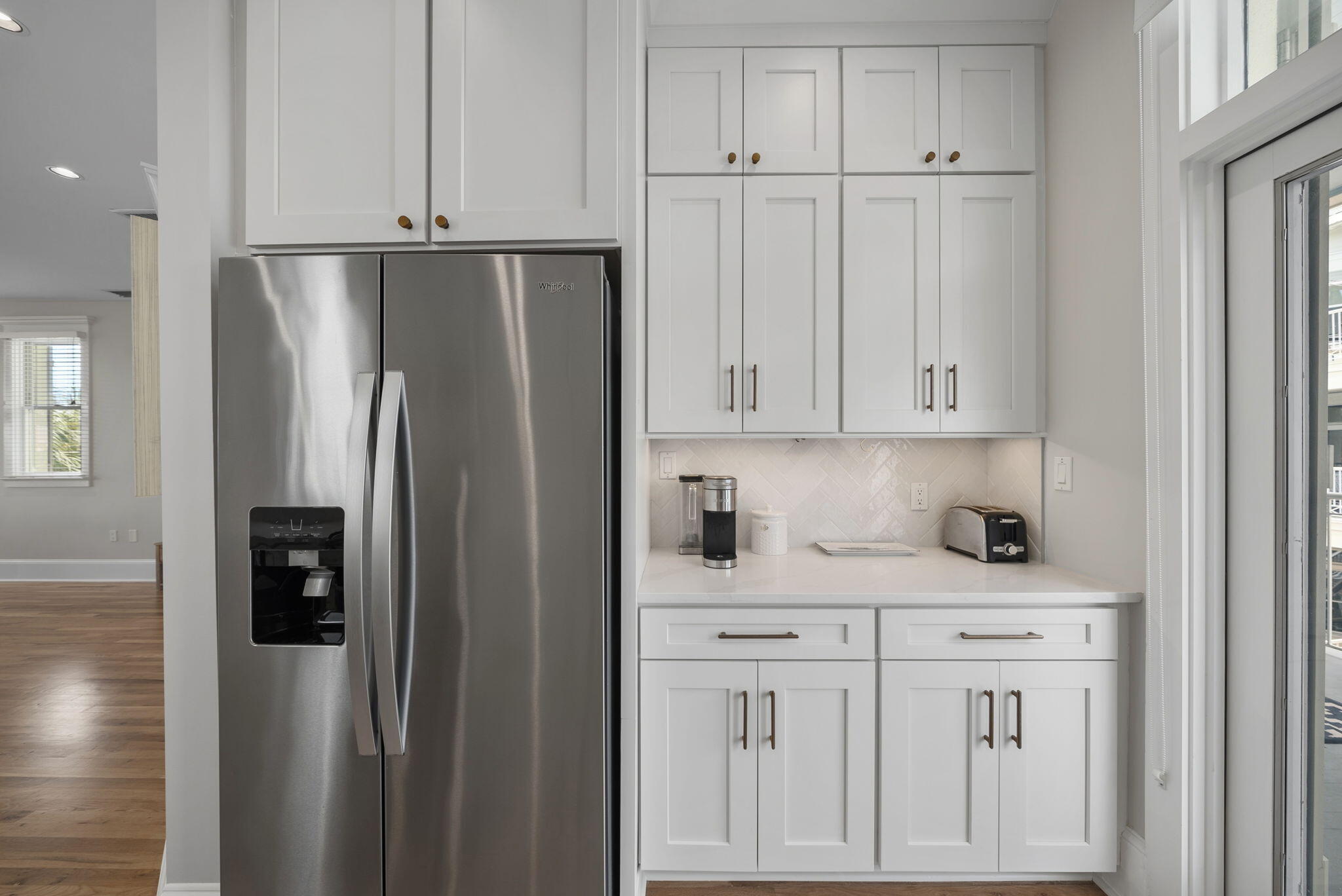 CARILLON BEACH - Residential