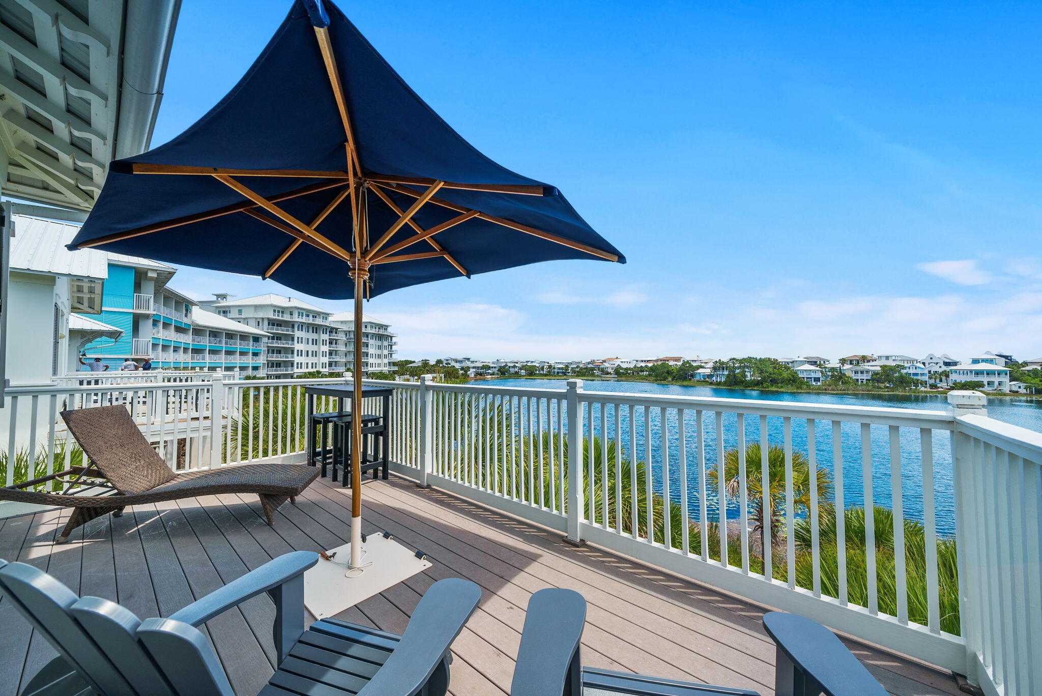 CARILLON BEACH - Residential