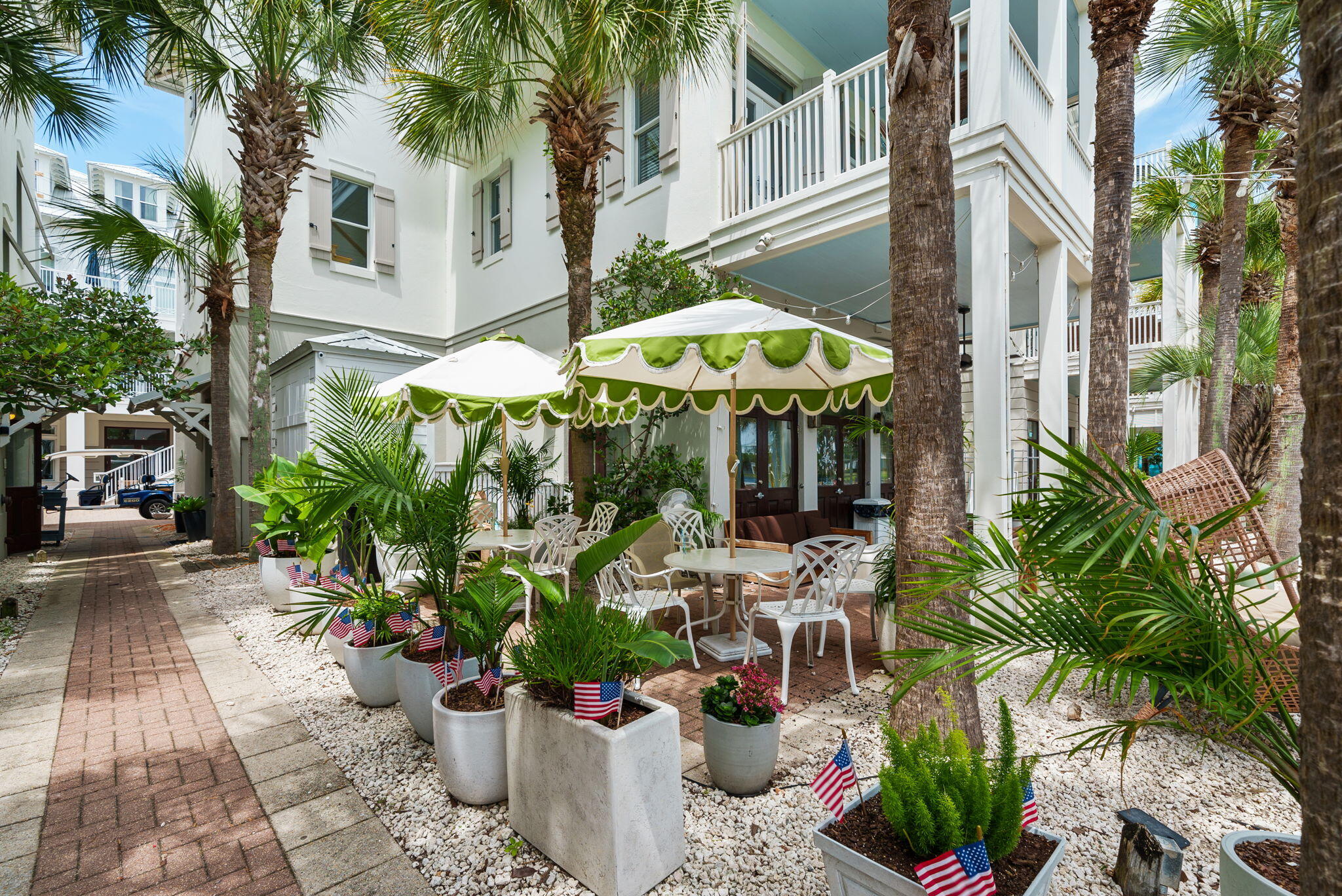 CARILLON BEACH - Residential