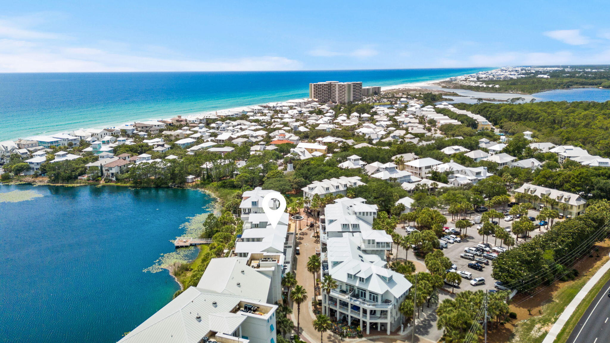 CARILLON BEACH - Residential