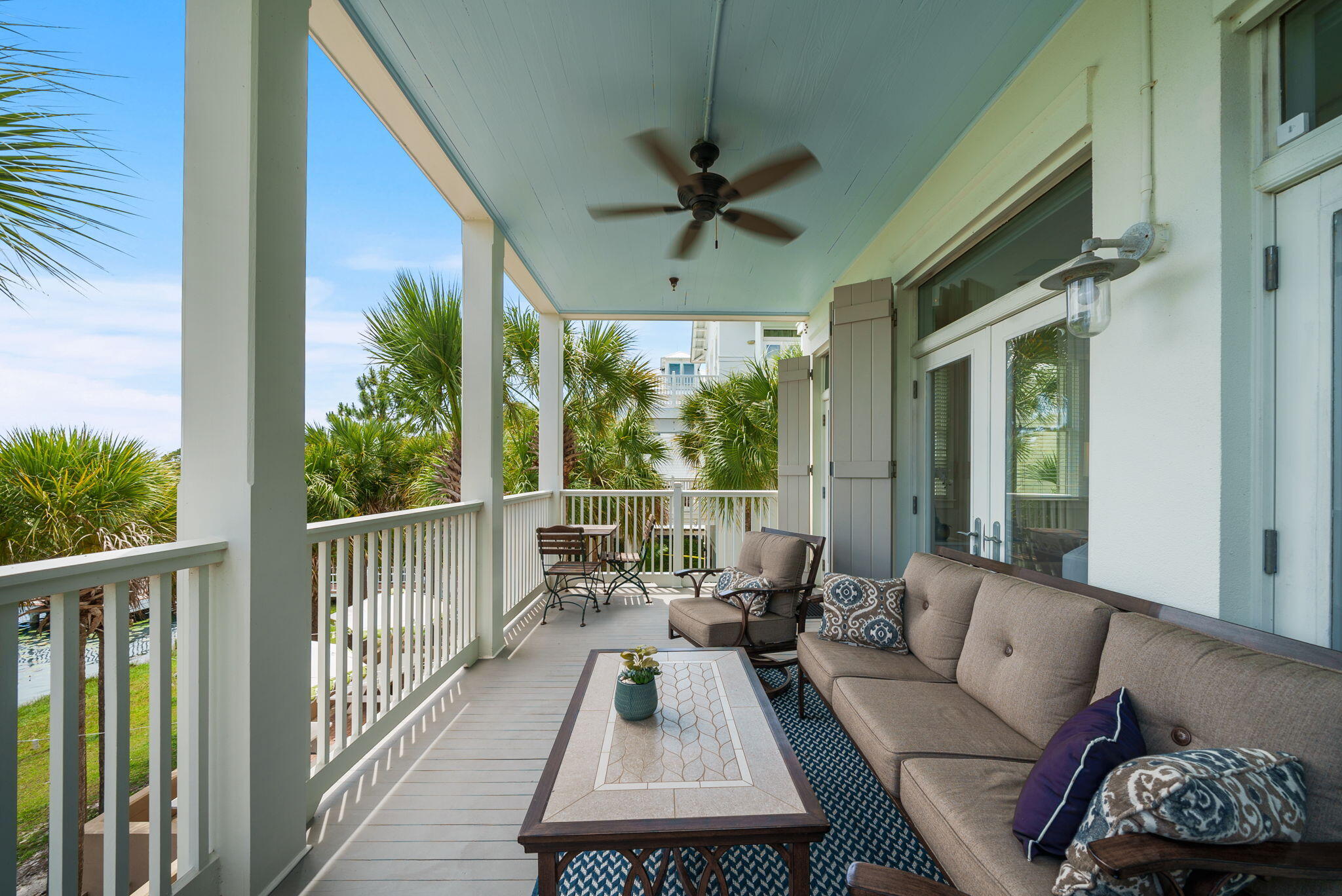 CARILLON BEACH - Residential