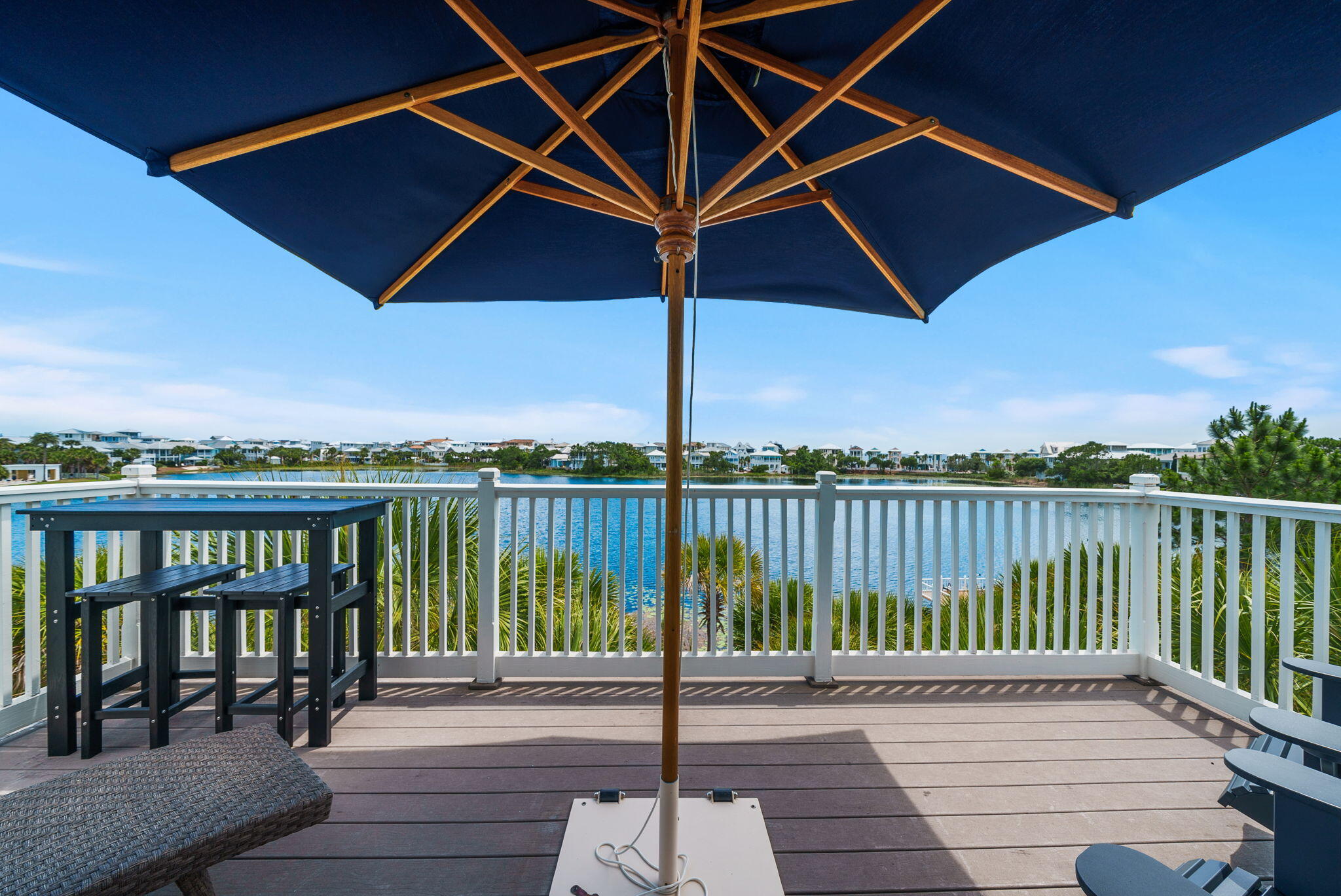 CARILLON BEACH - Residential