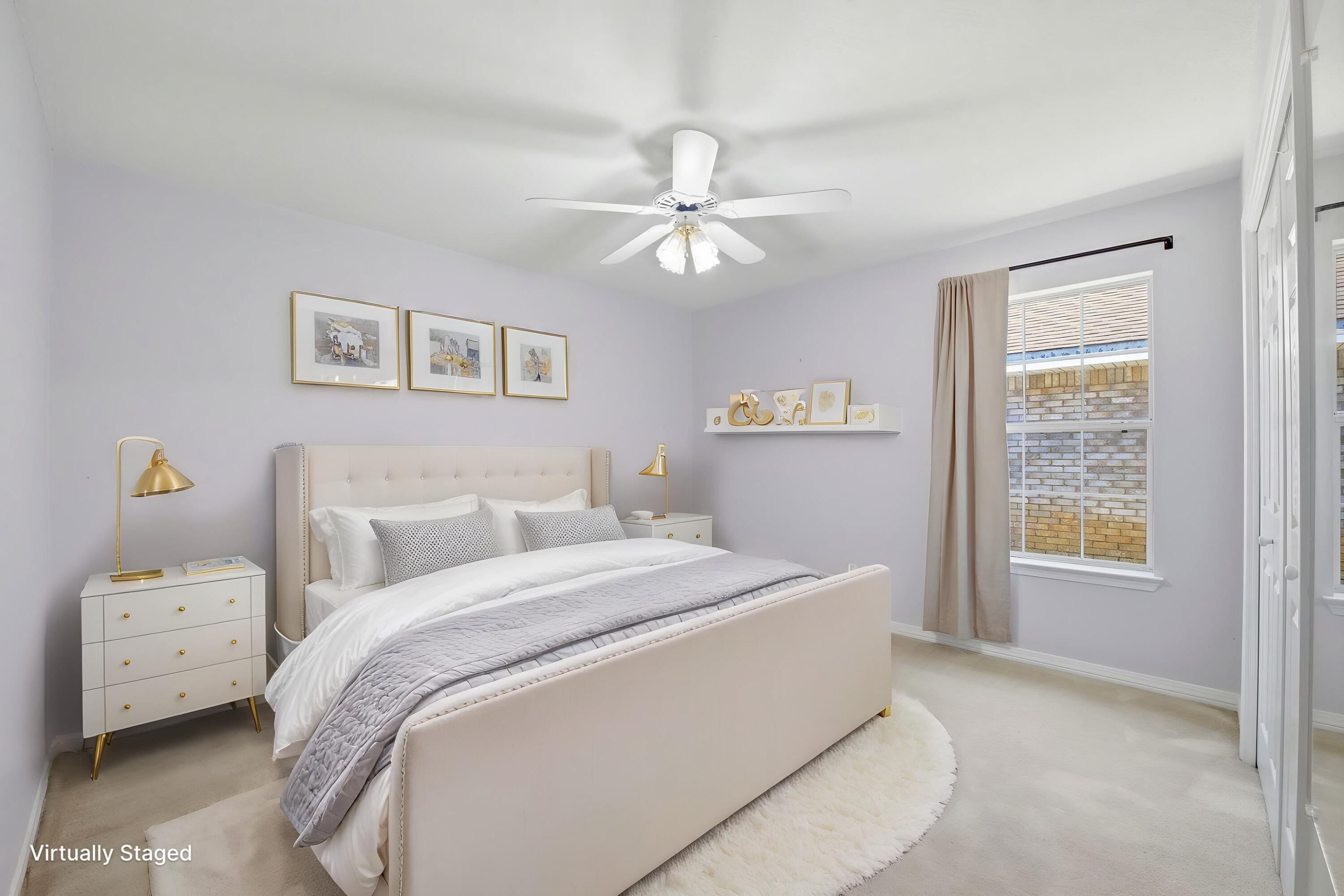 WHITROCK VILLAGE S/D - Residential