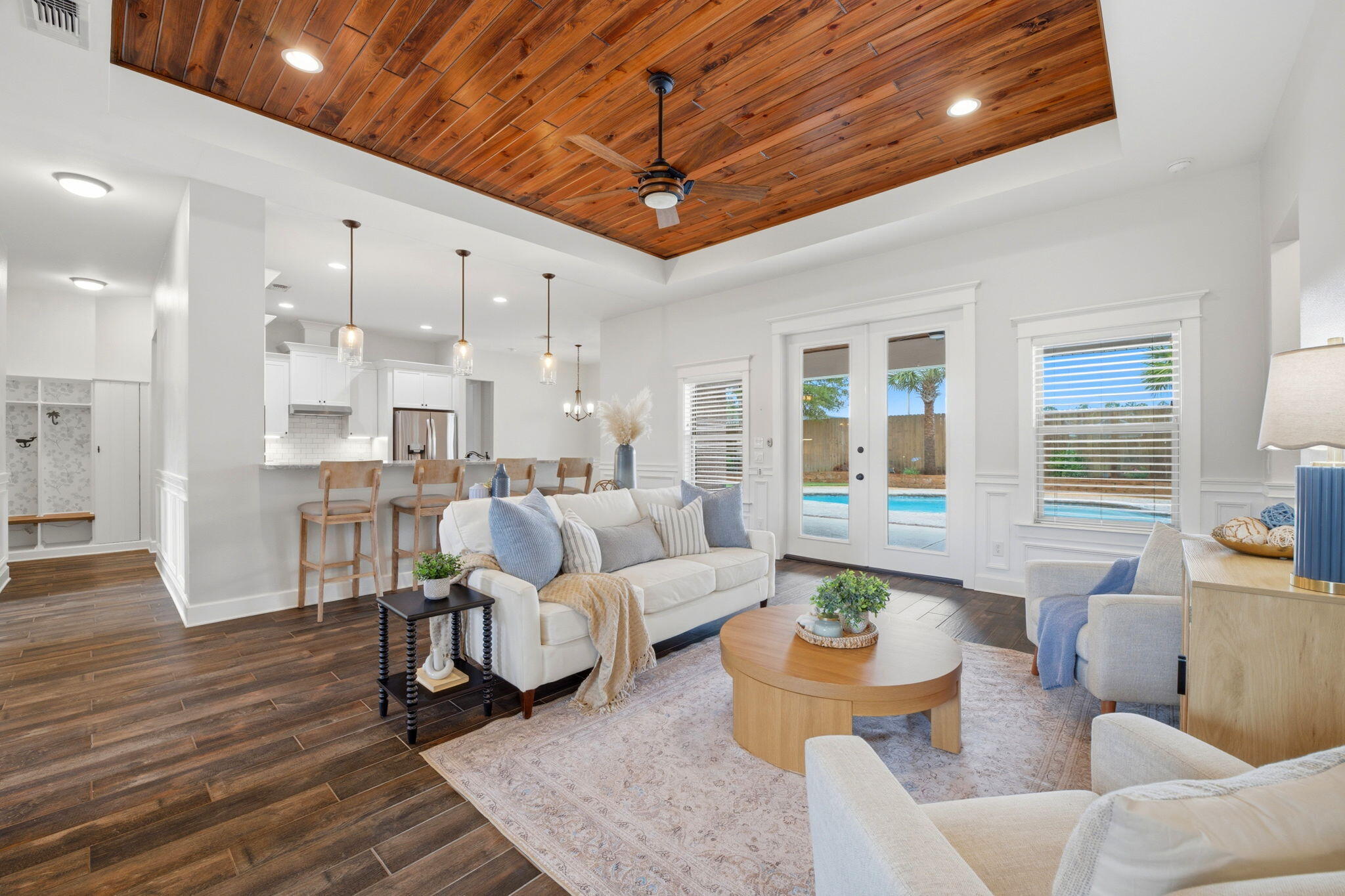 Soundside Shores - Residential