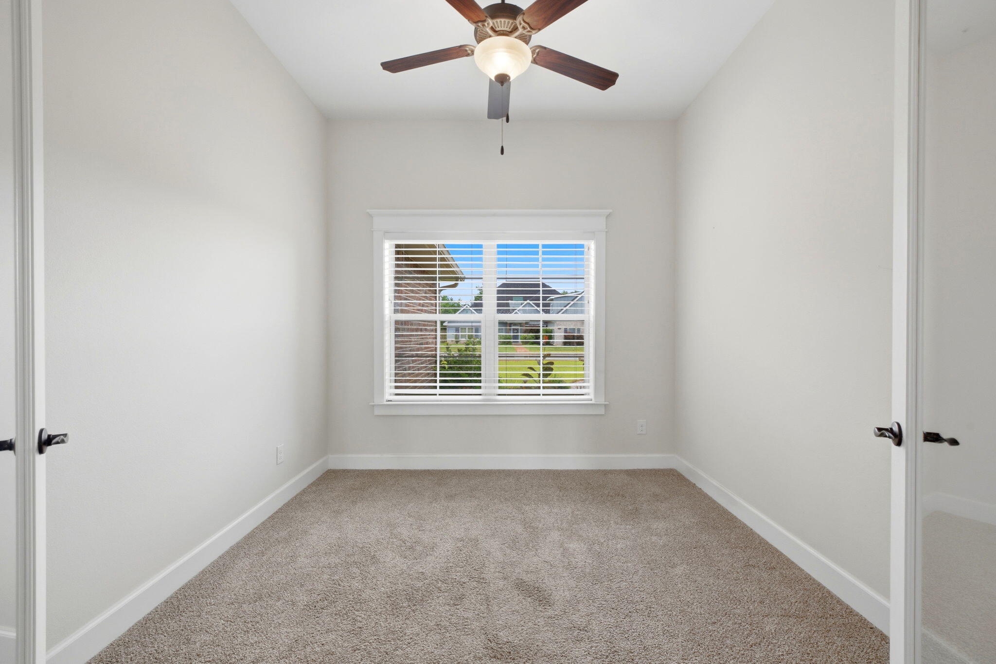 Soundside Shores - Residential