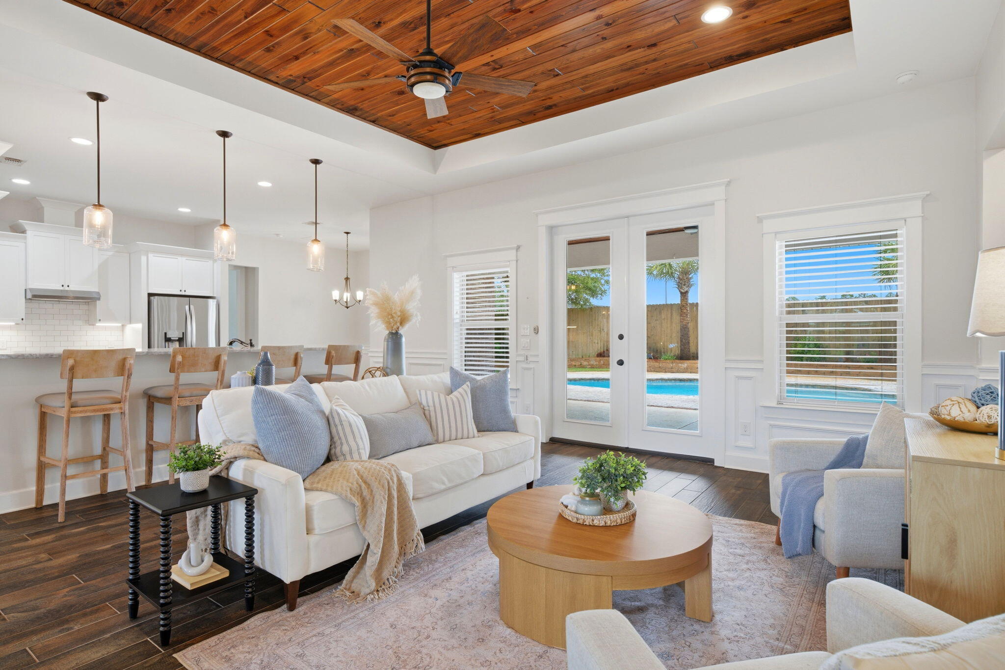 Soundside Shores - Residential