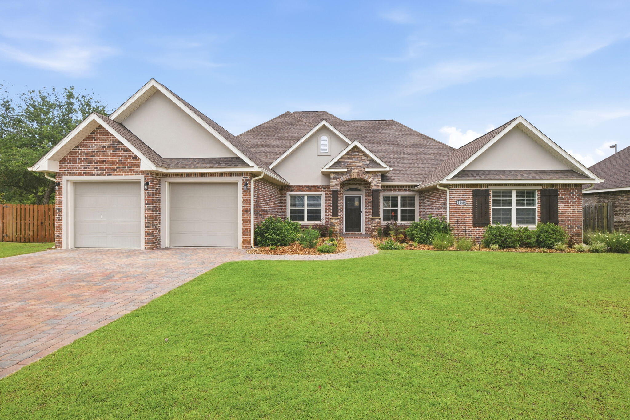 Soundside Shores - Residential
