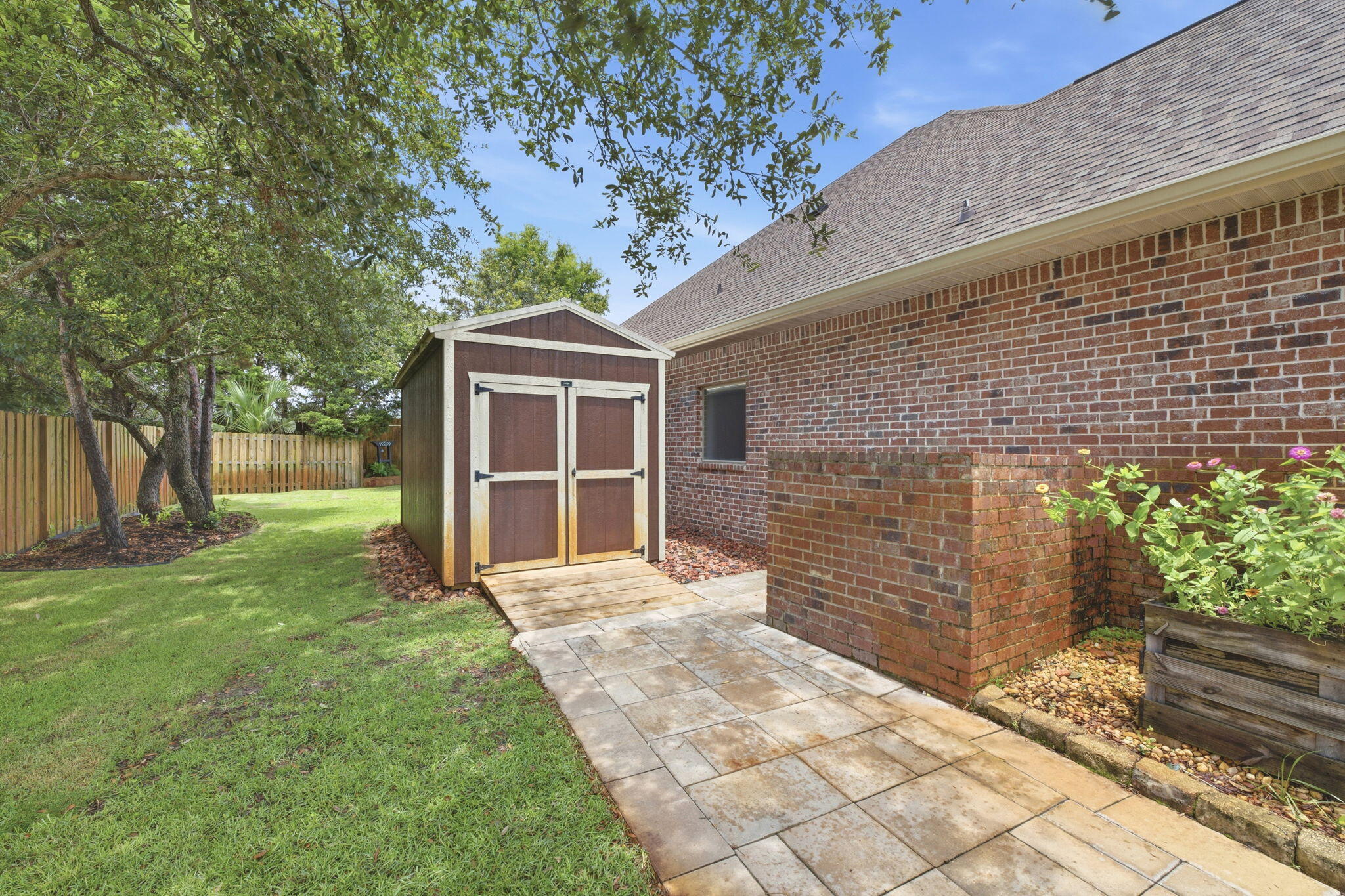 Soundside Shores - Residential
