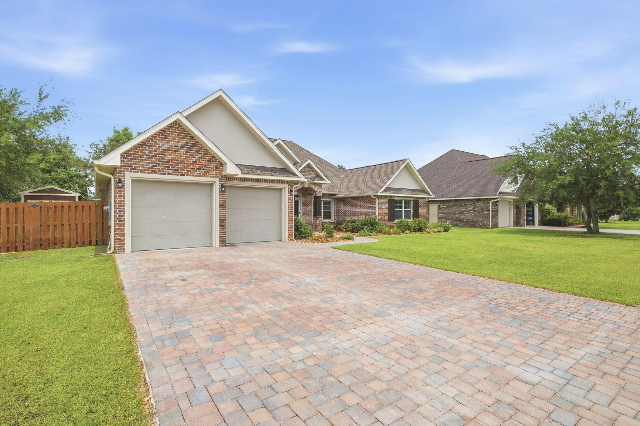Soundside Shores - Residential