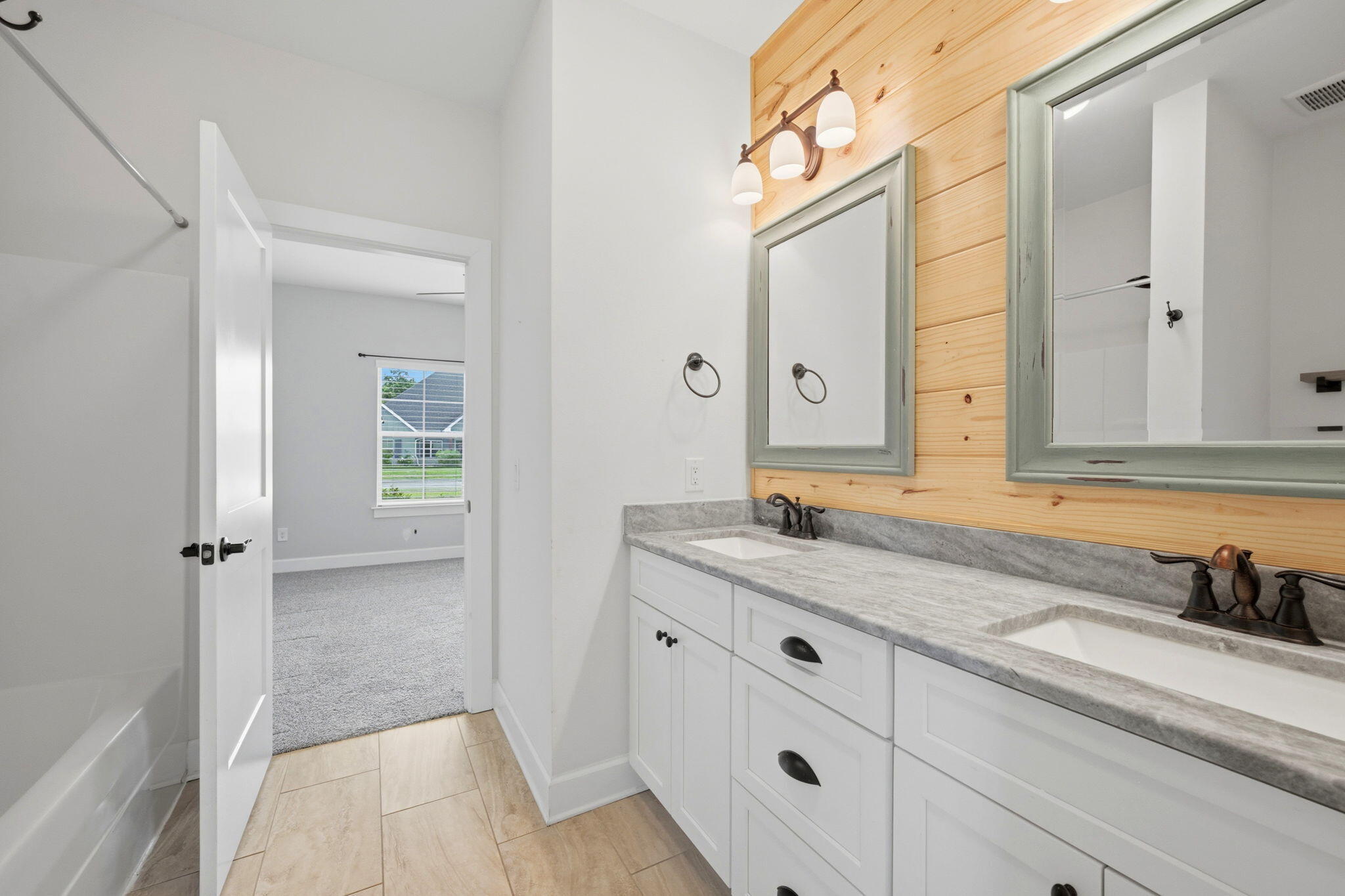 Soundside Shores - Residential