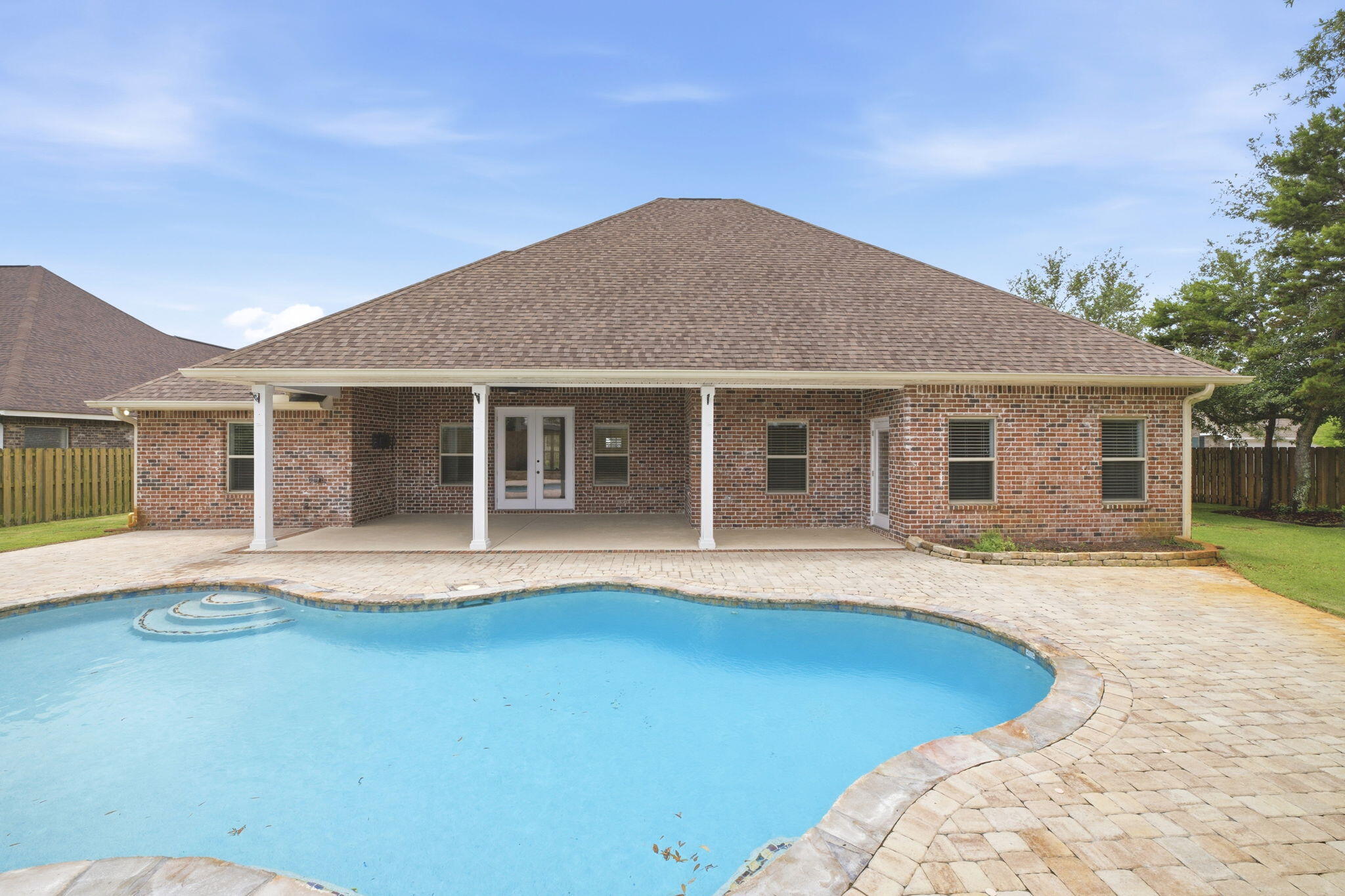 Soundside Shores - Residential