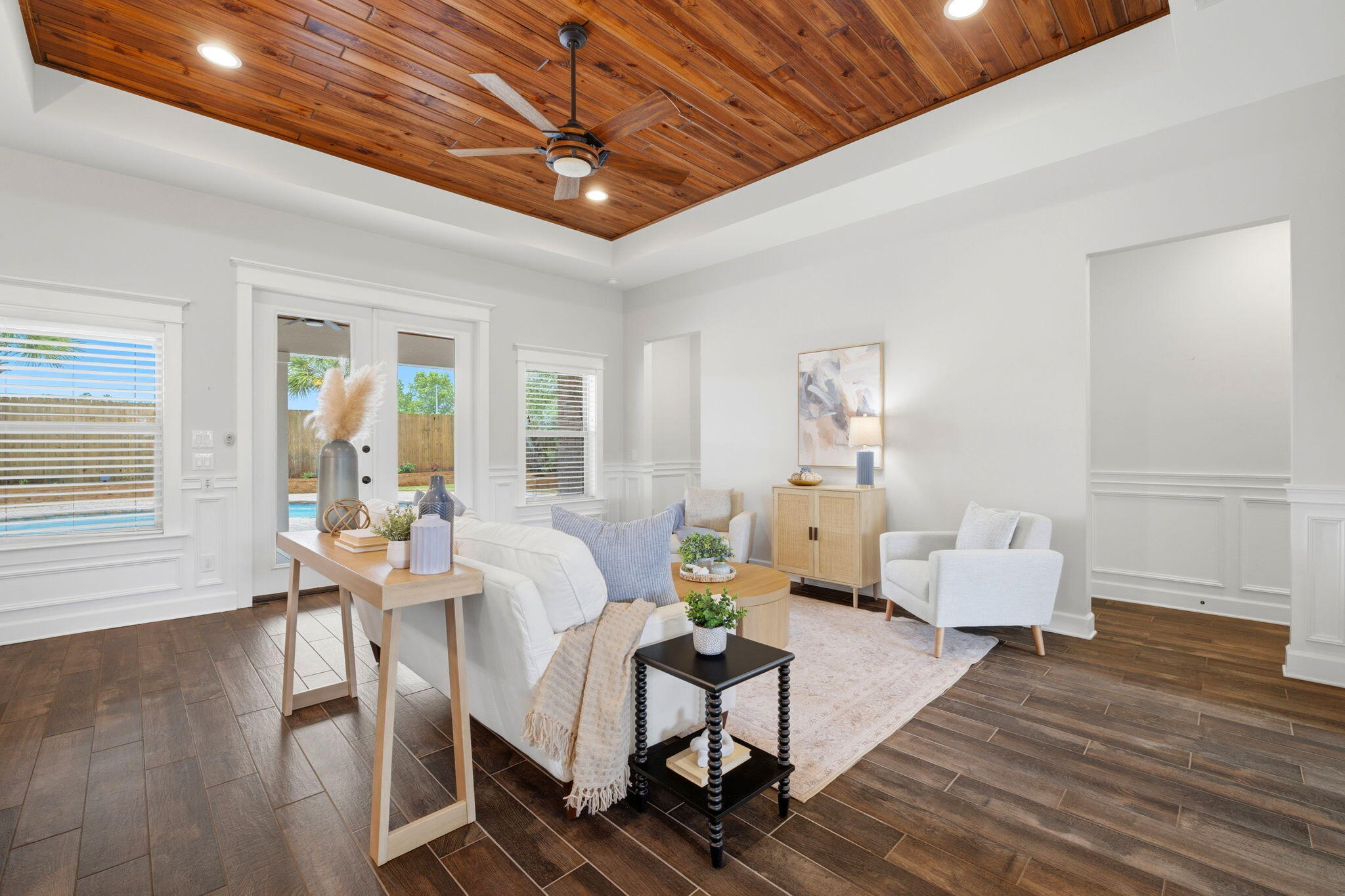 Soundside Shores - Residential