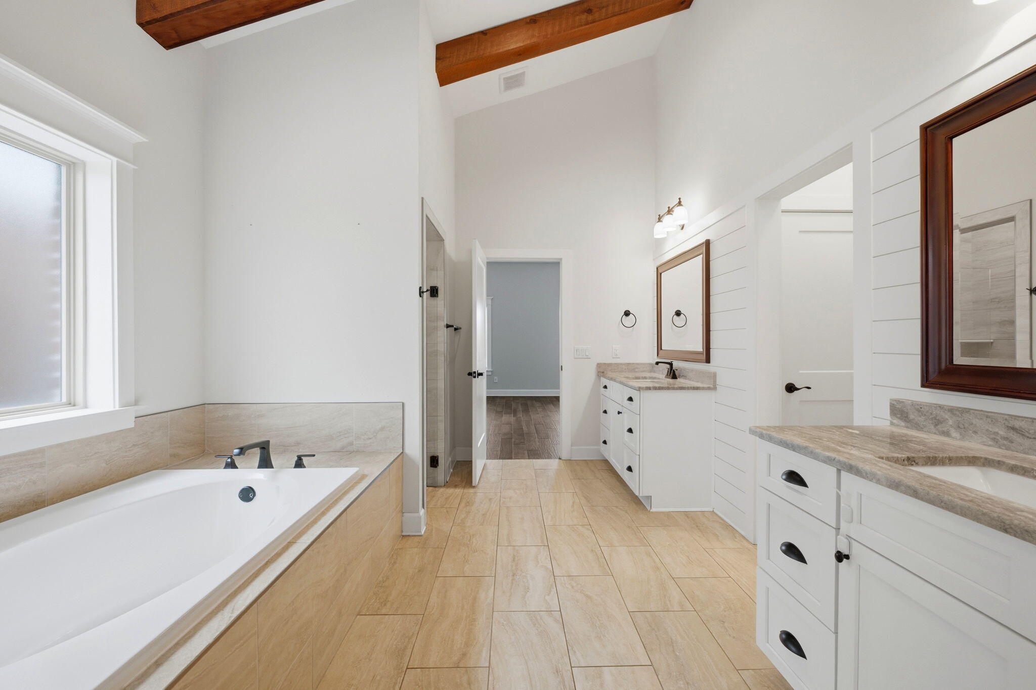Soundside Shores - Residential