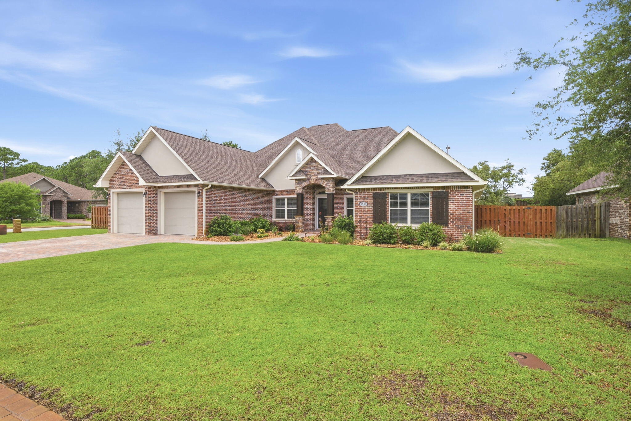 Soundside Shores - Residential