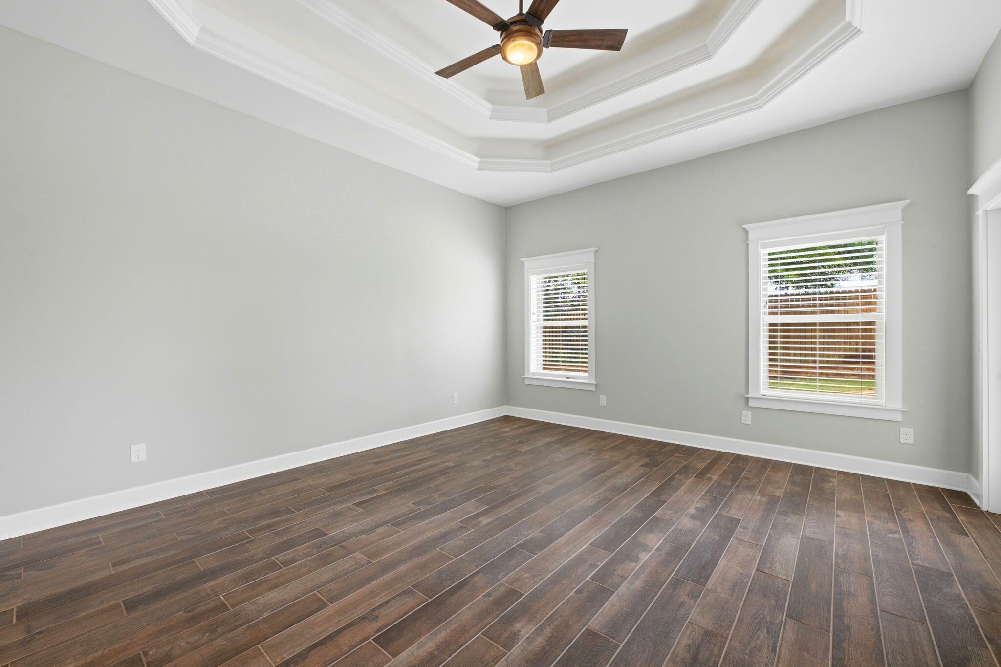 Soundside Shores - Residential