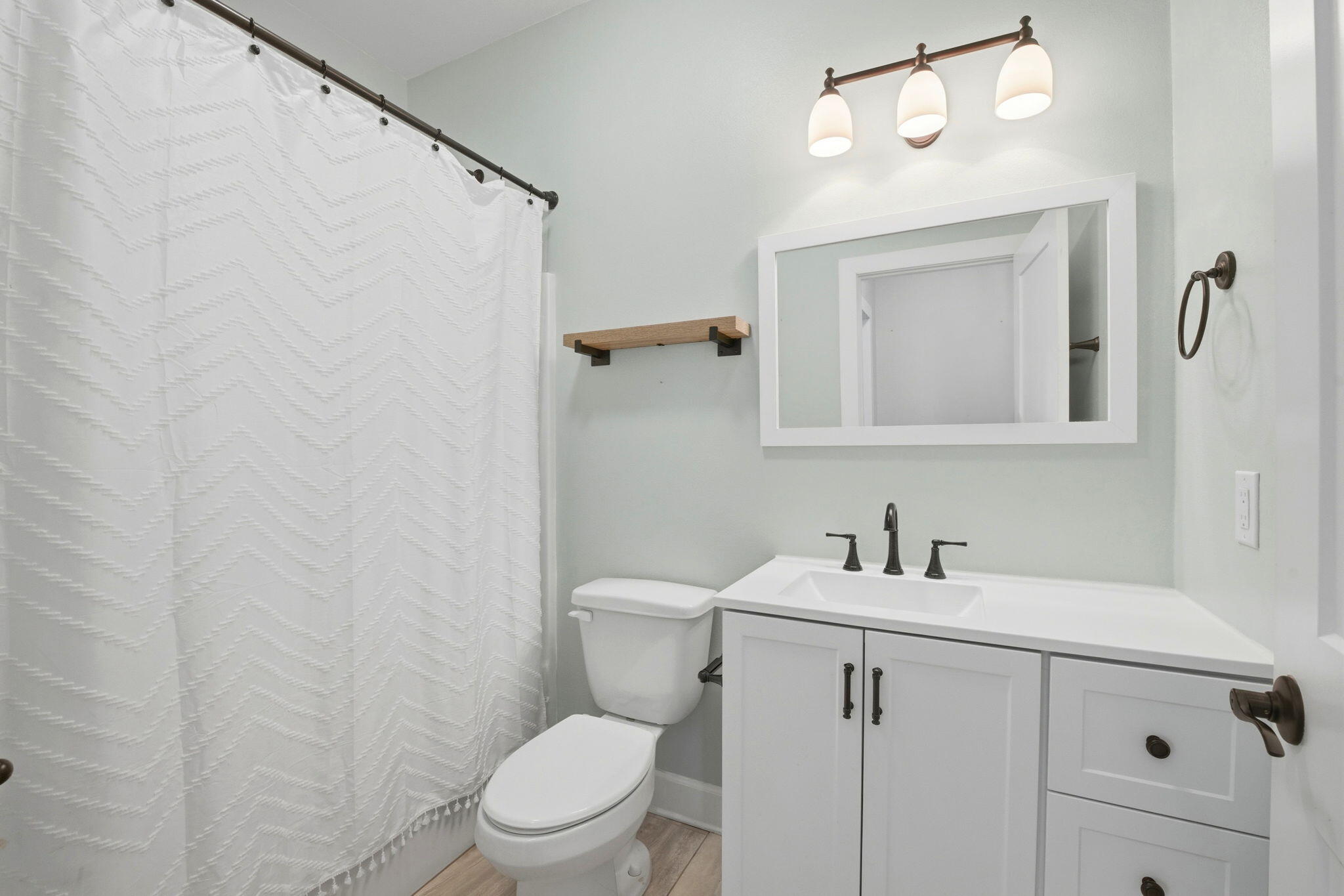 Soundside Shores - Residential