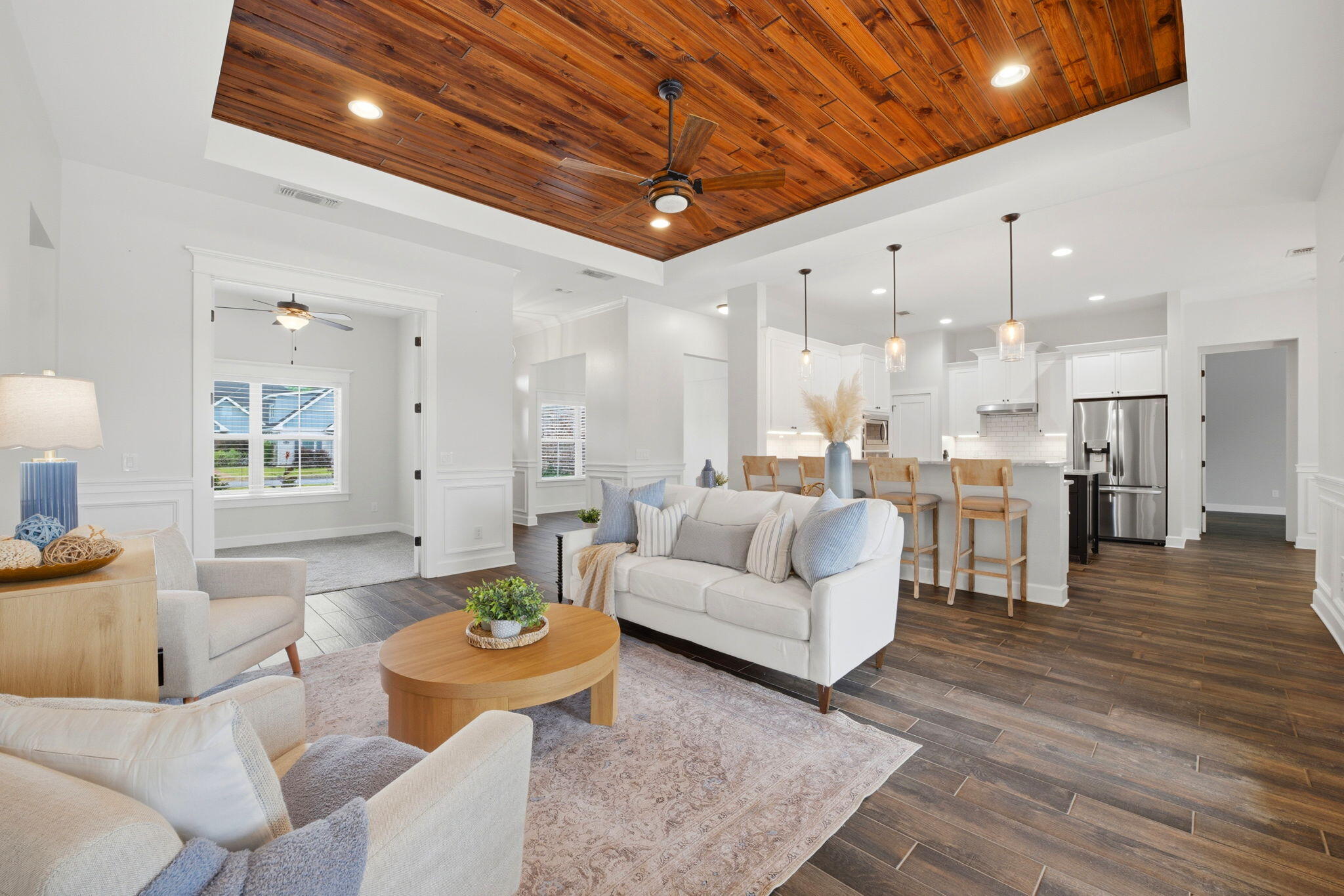 Soundside Shores - Residential