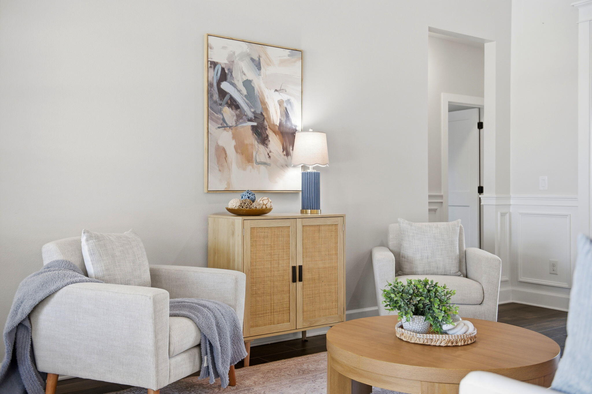 Soundside Shores - Residential