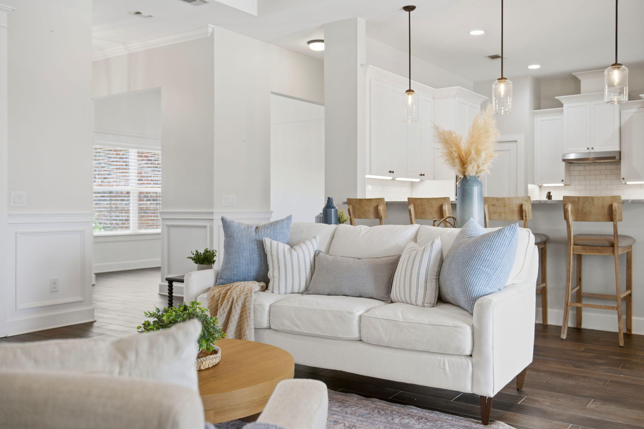 Soundside Shores - Residential