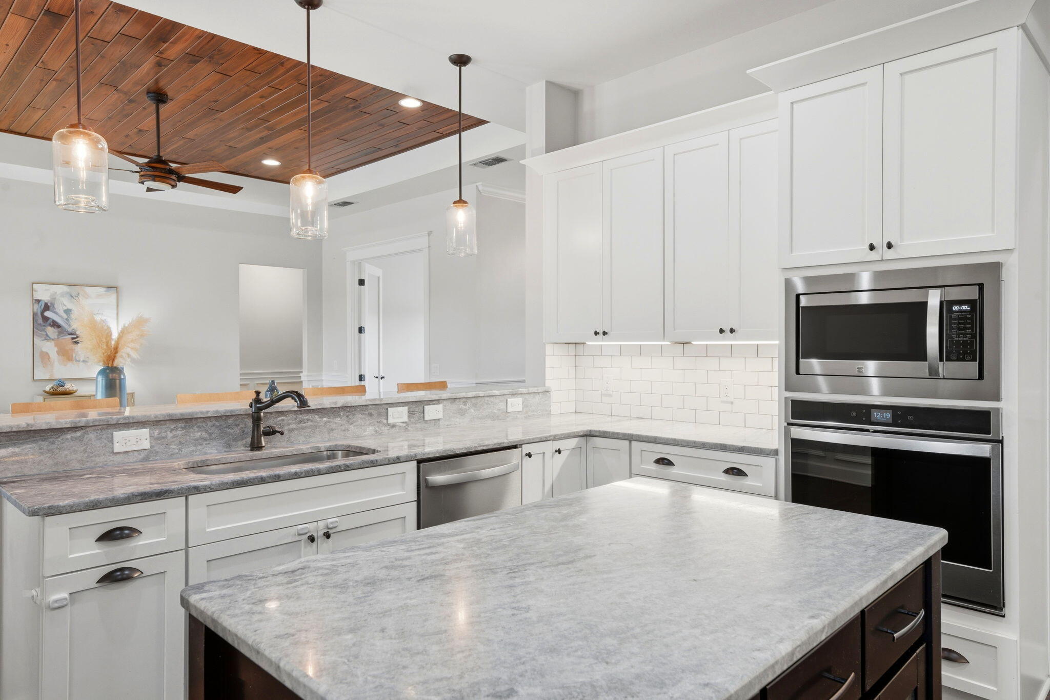 Soundside Shores - Residential