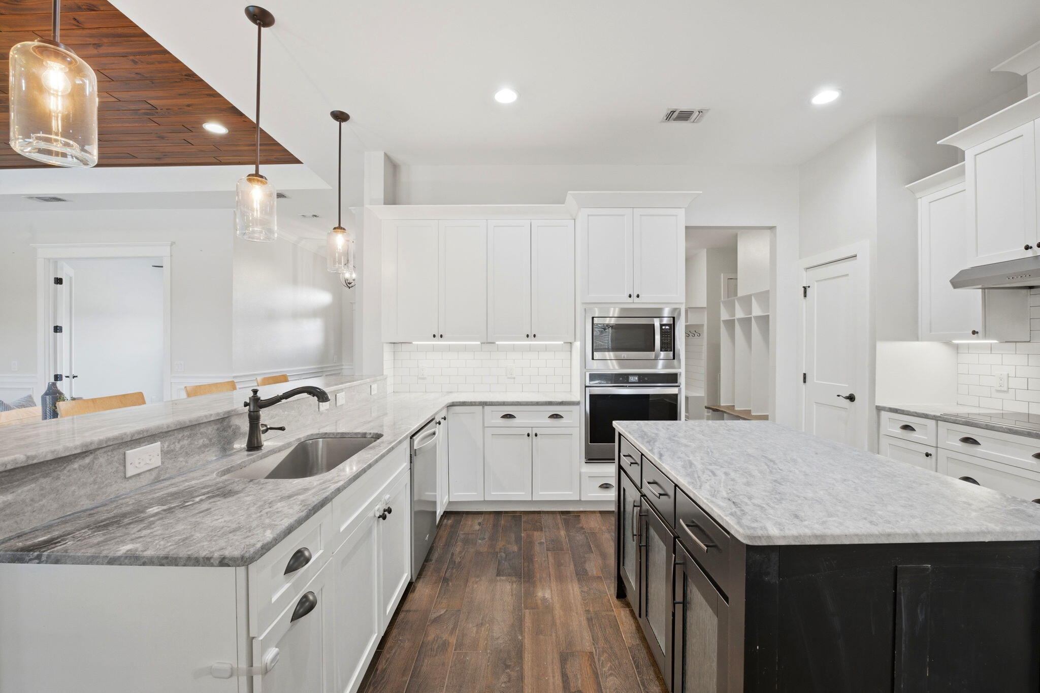 Soundside Shores - Residential