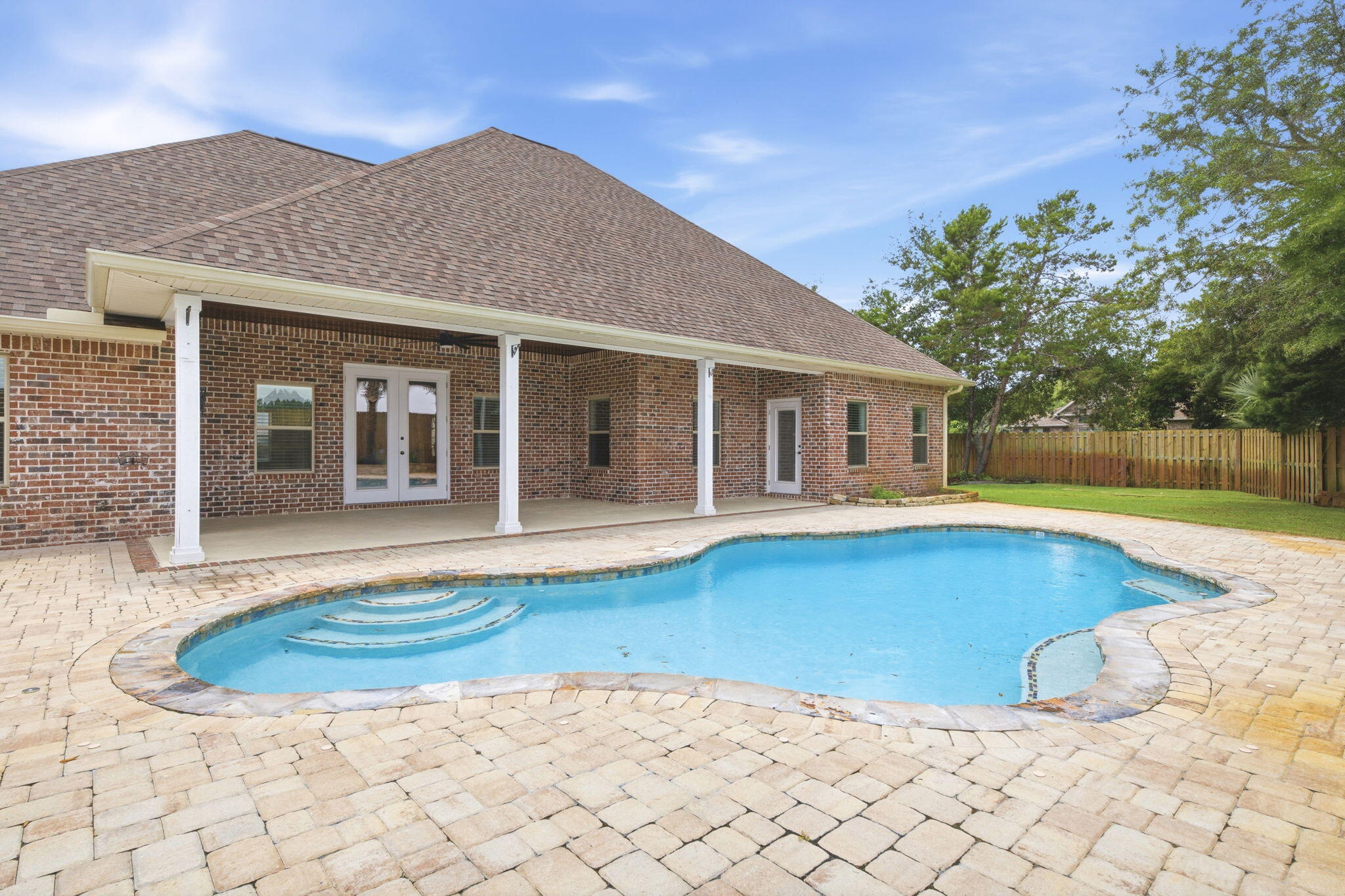 Soundside Shores - Residential