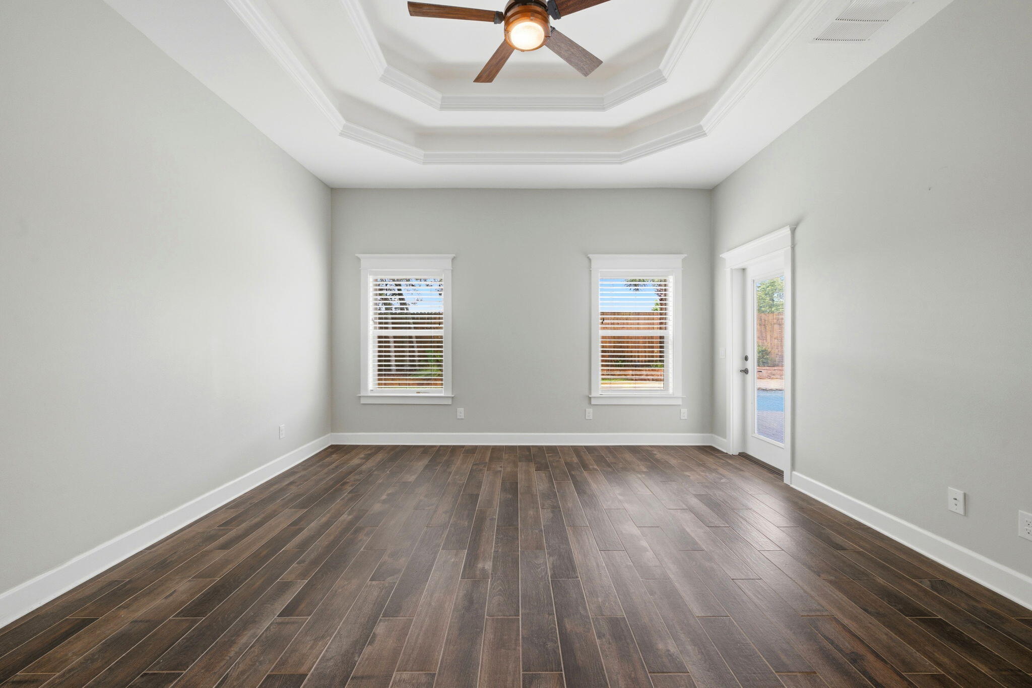 Soundside Shores - Residential