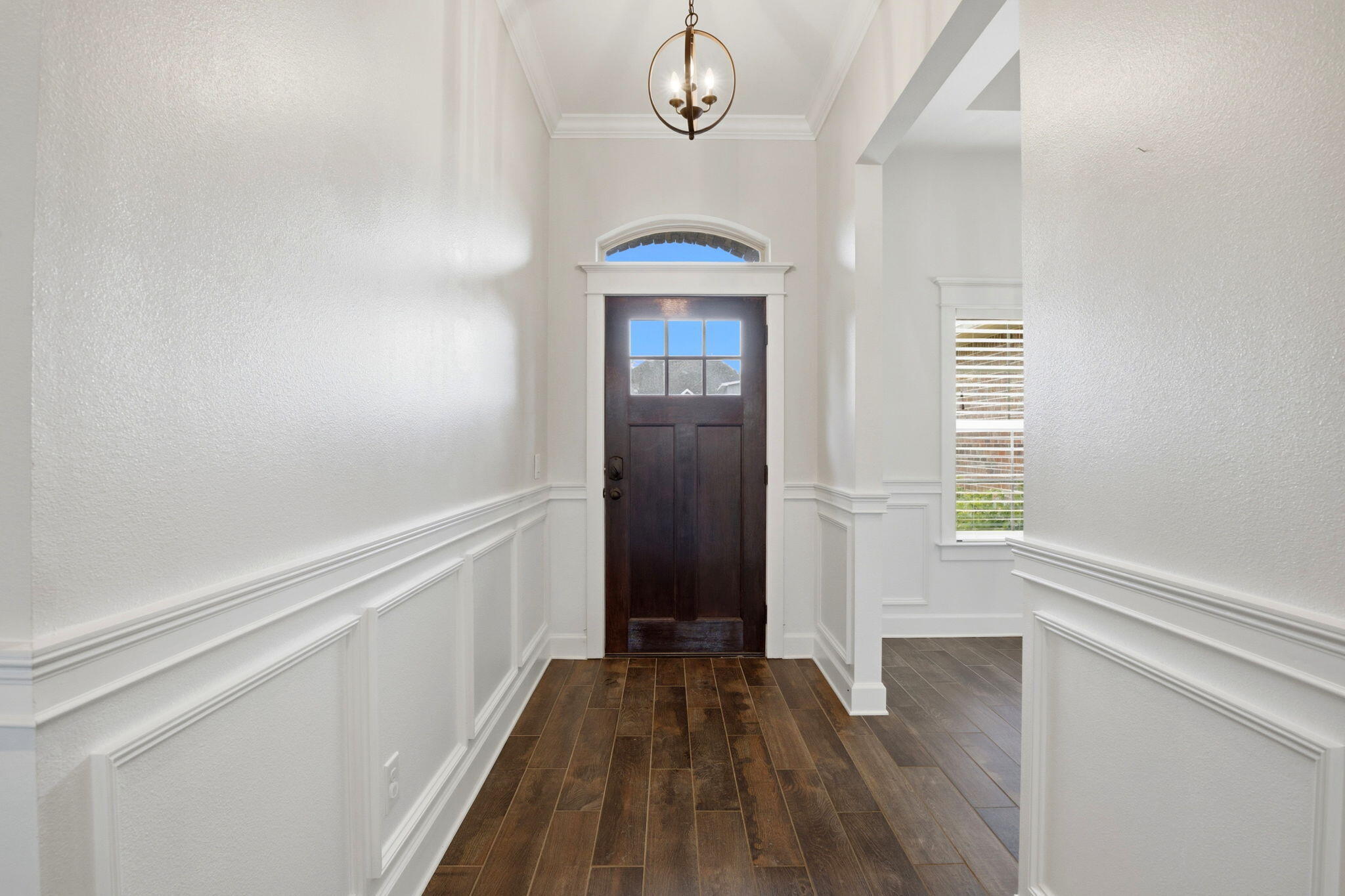 Soundside Shores - Residential
