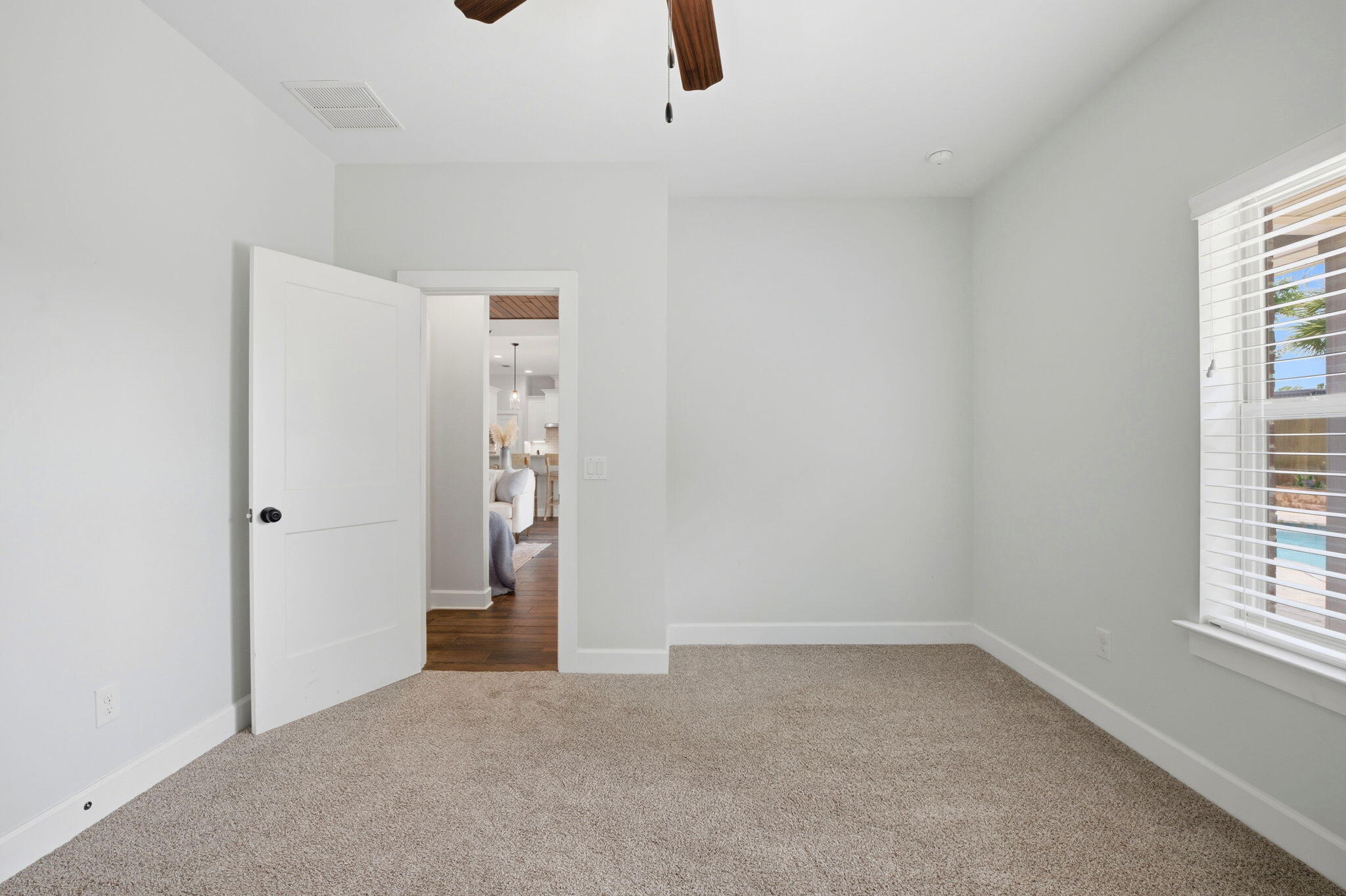 Soundside Shores - Residential