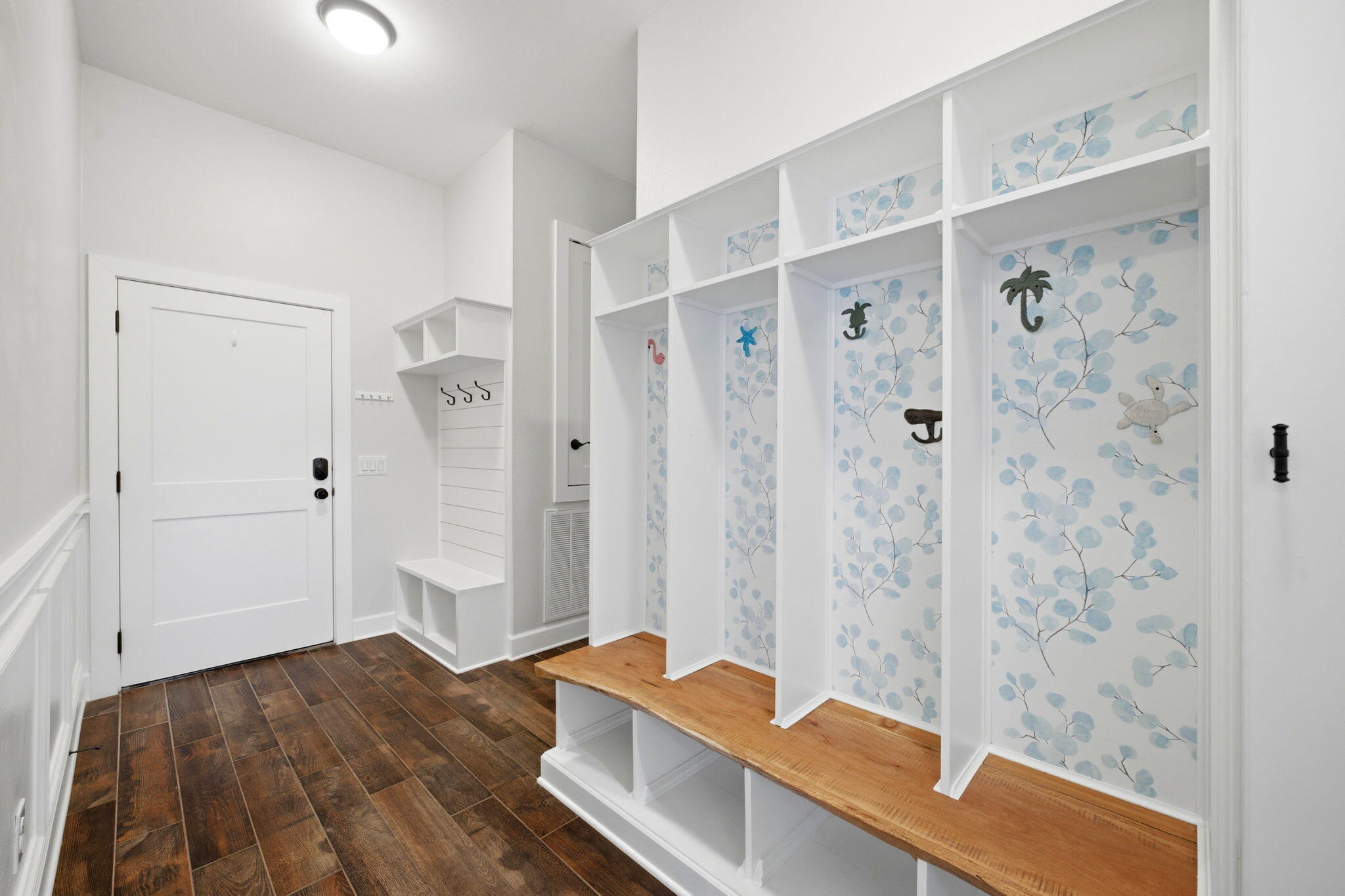 Soundside Shores - Residential
