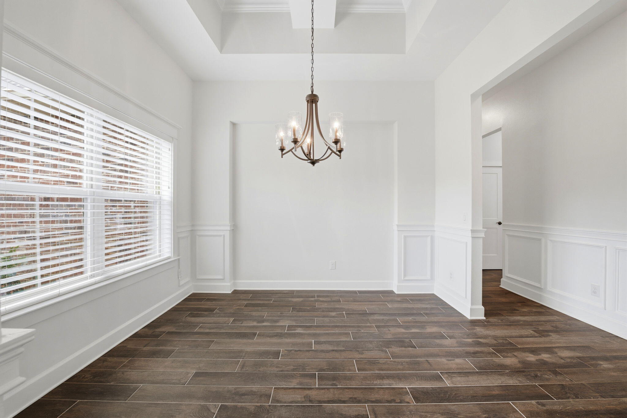 Soundside Shores - Residential