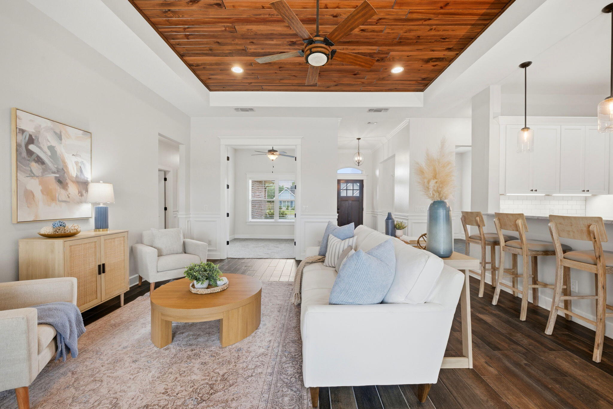 Soundside Shores - Residential