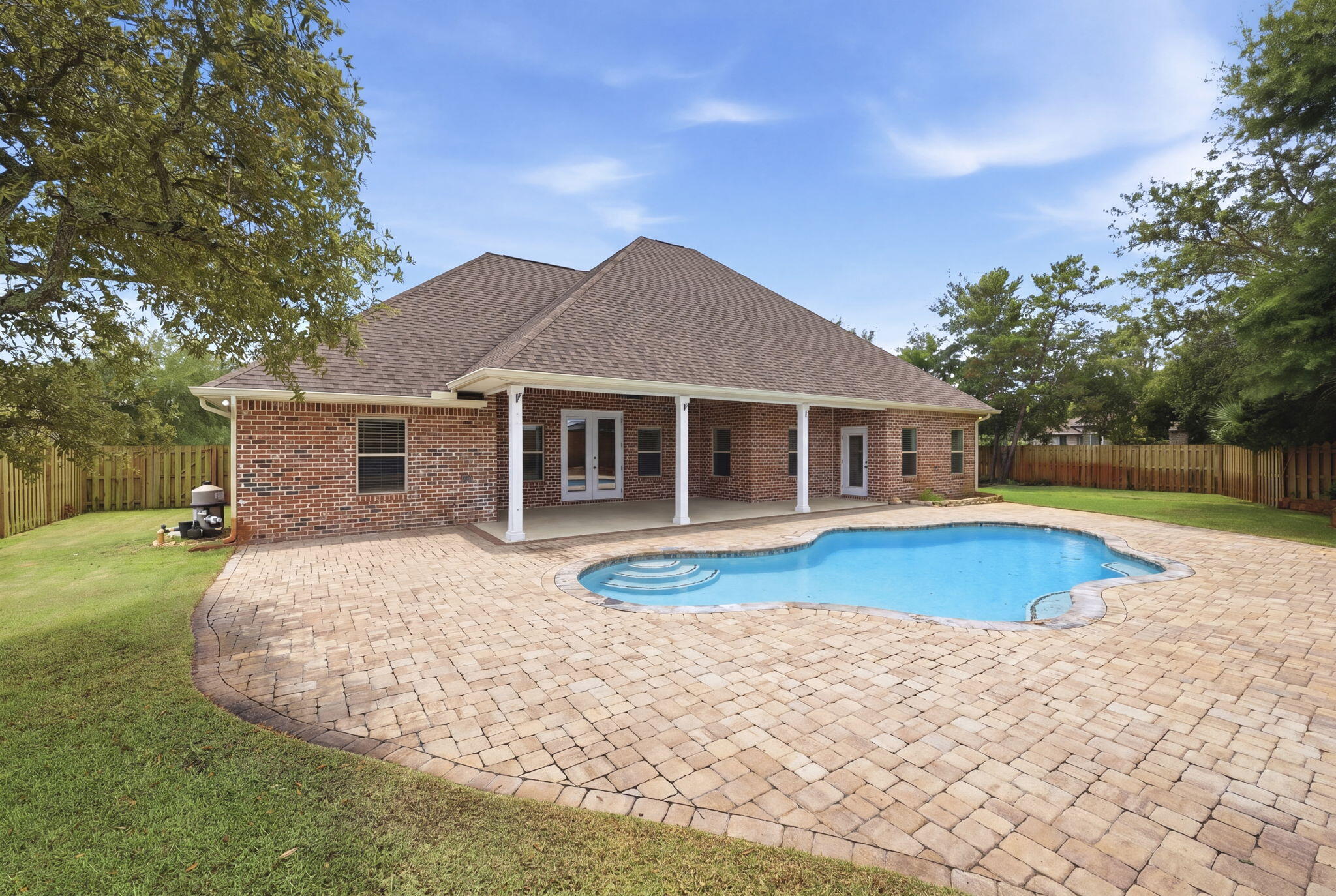 Soundside Shores - Residential