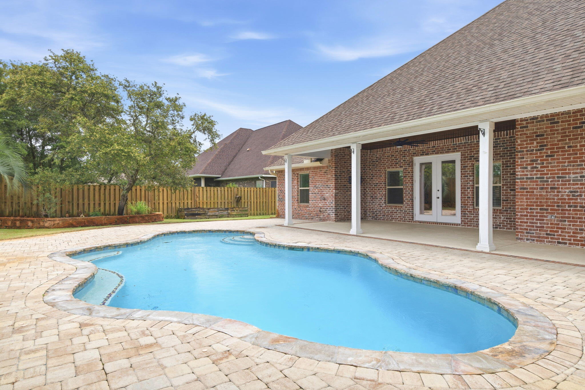Soundside Shores - Residential